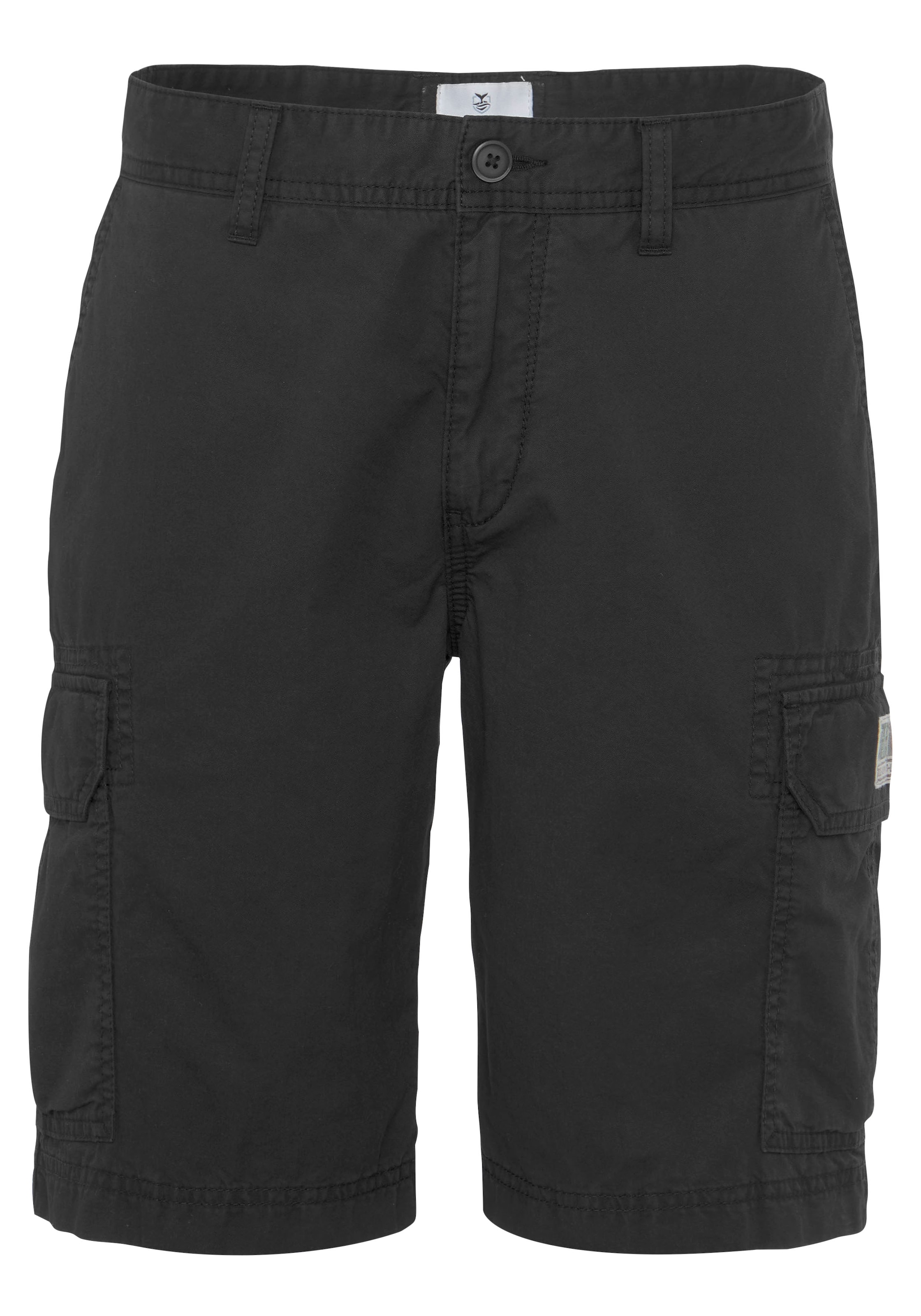 DELMAO Cargoshorts, mit Details - NEUE MARKE!