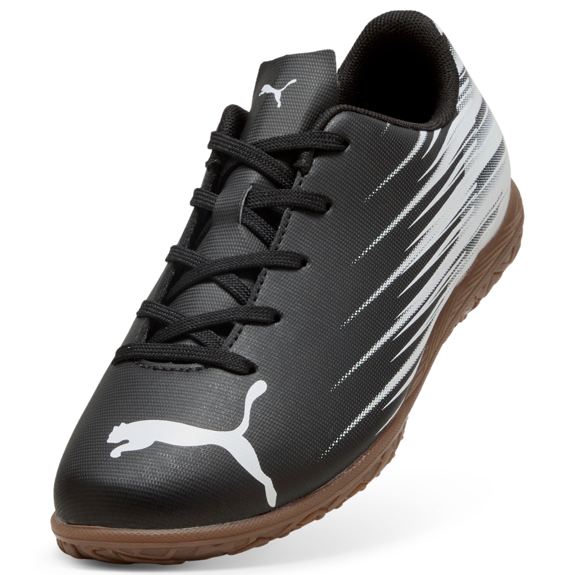 PUMA Fussballschuh »ATTACANTO II IT JR«, für Halle und Strasse