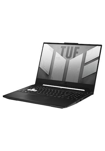 Asus Notebook »TUF Dash F15 FX517ZC«, (39,46 cm/15,6 Zoll), Intel, Core i7, GeForce... kaufen