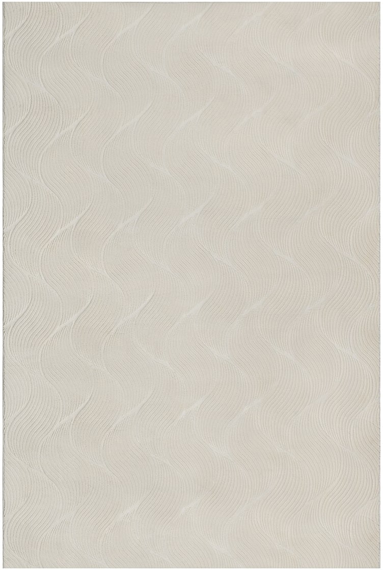 the carpet Tapis »Rio« Rectangulaire 8 mm Höhe tapis de salon doux antidérapant effet 3D