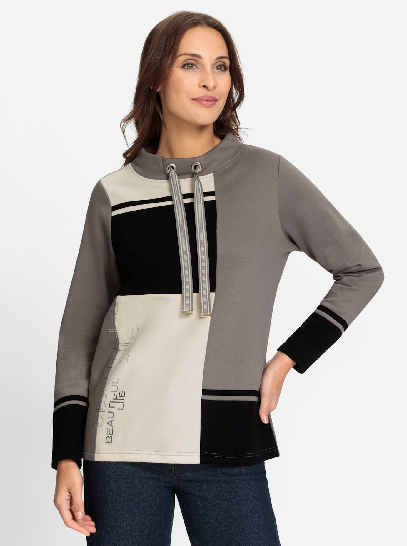 Inspirationen Sweatshirt