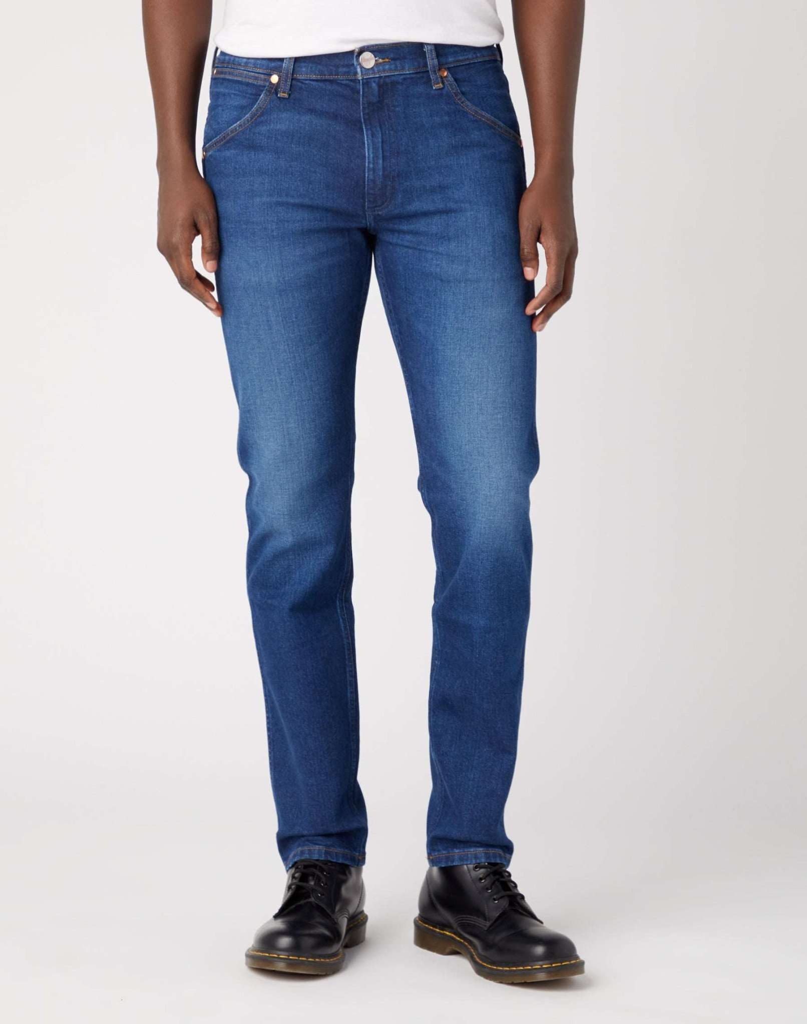 Slim-fit-Jeans »Jeans Slim Fit 11MWZ«