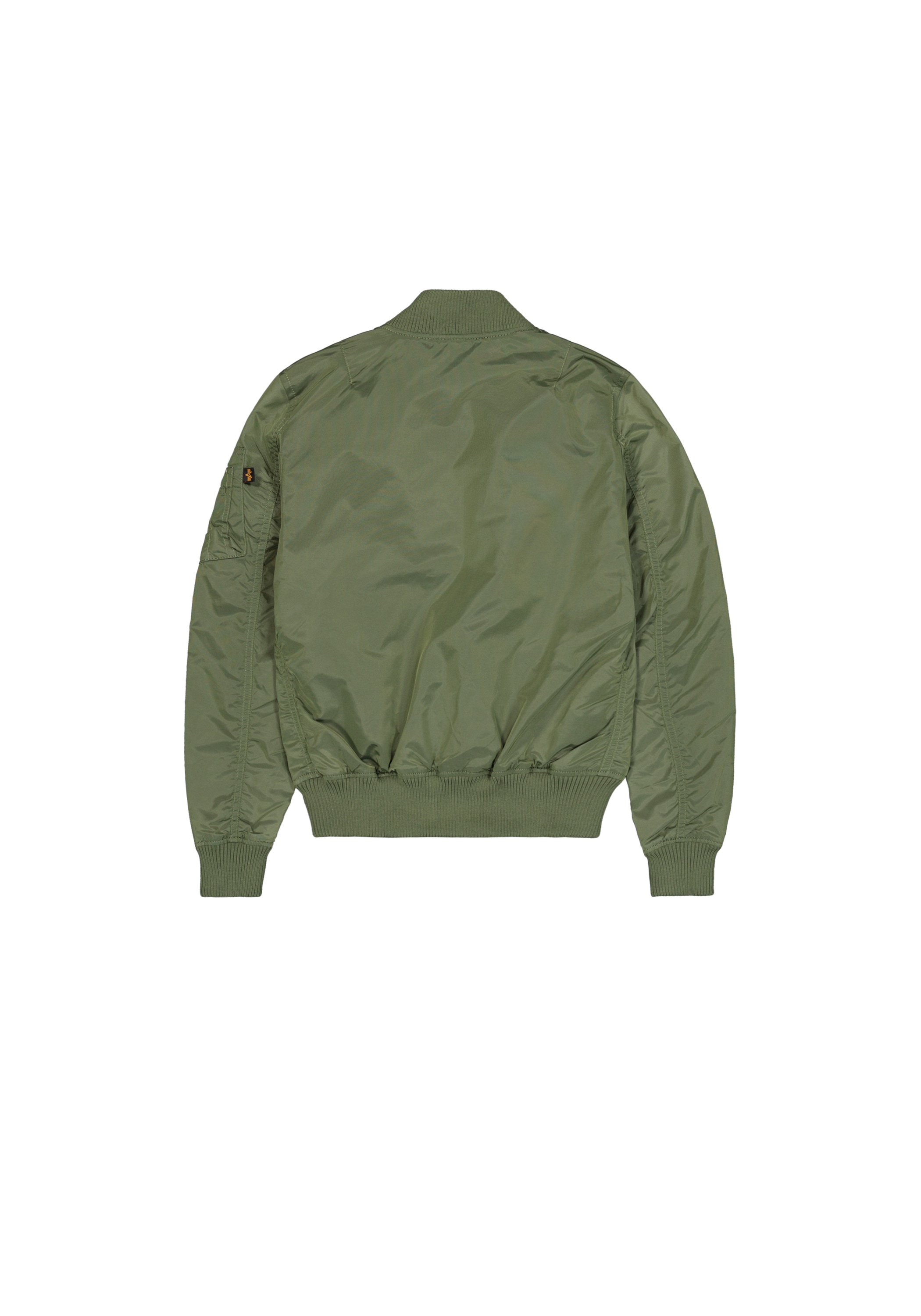 Alpha Industries Bomberjacke »Alpha Industries Women - Bomber Jackets MA-1 TT Two Tone W«