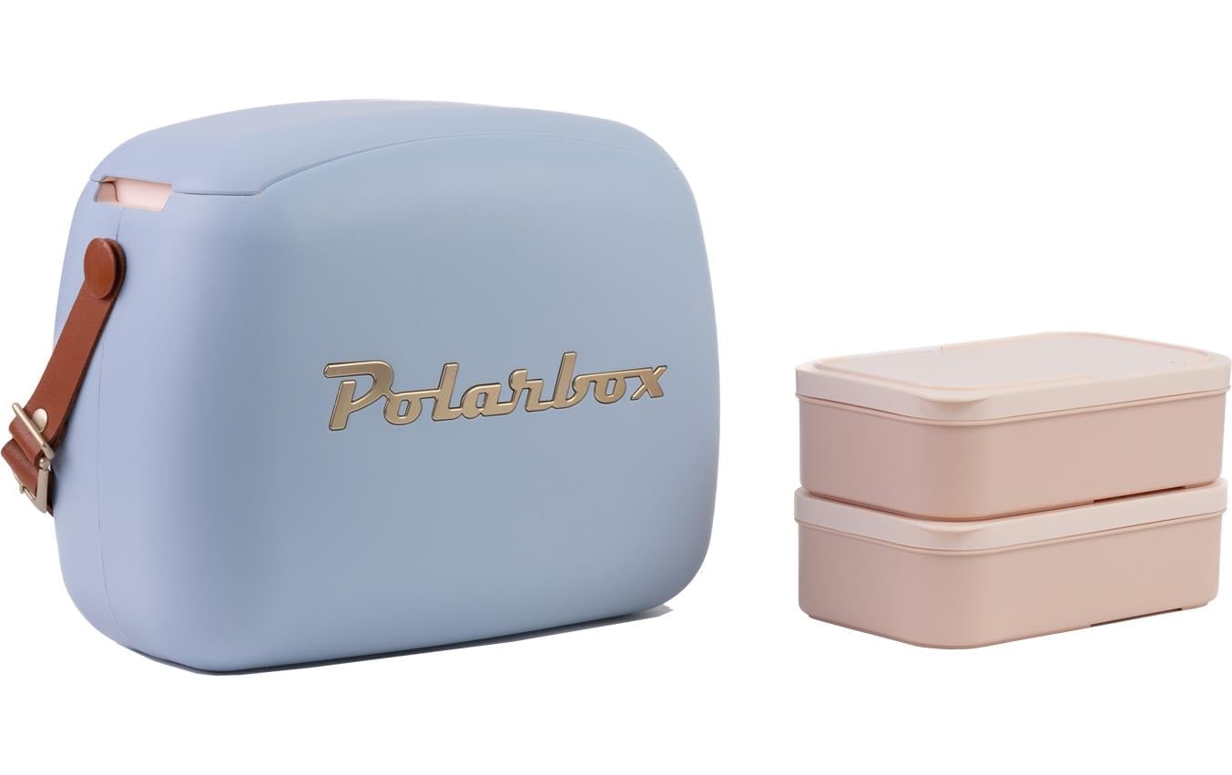 Kühlbox »Polarbox 6 l«