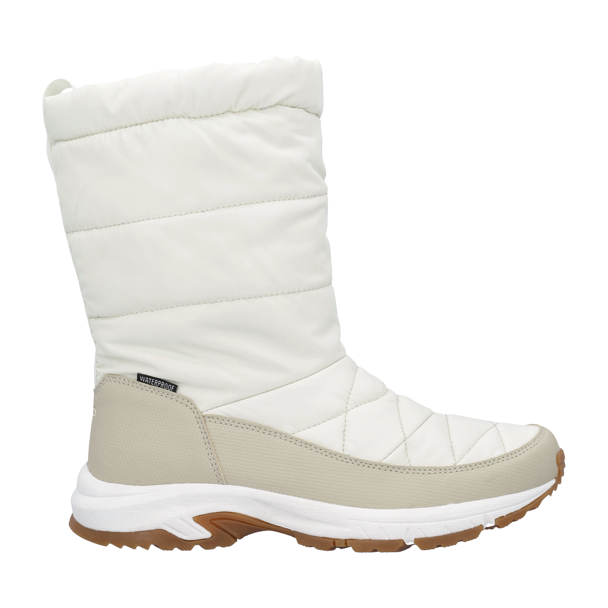 CMP Winterstiefel »YAKKA WMN SNOW BOOT WP«, Snowboots, Winterboots, Winterschuhe, wasserdicht