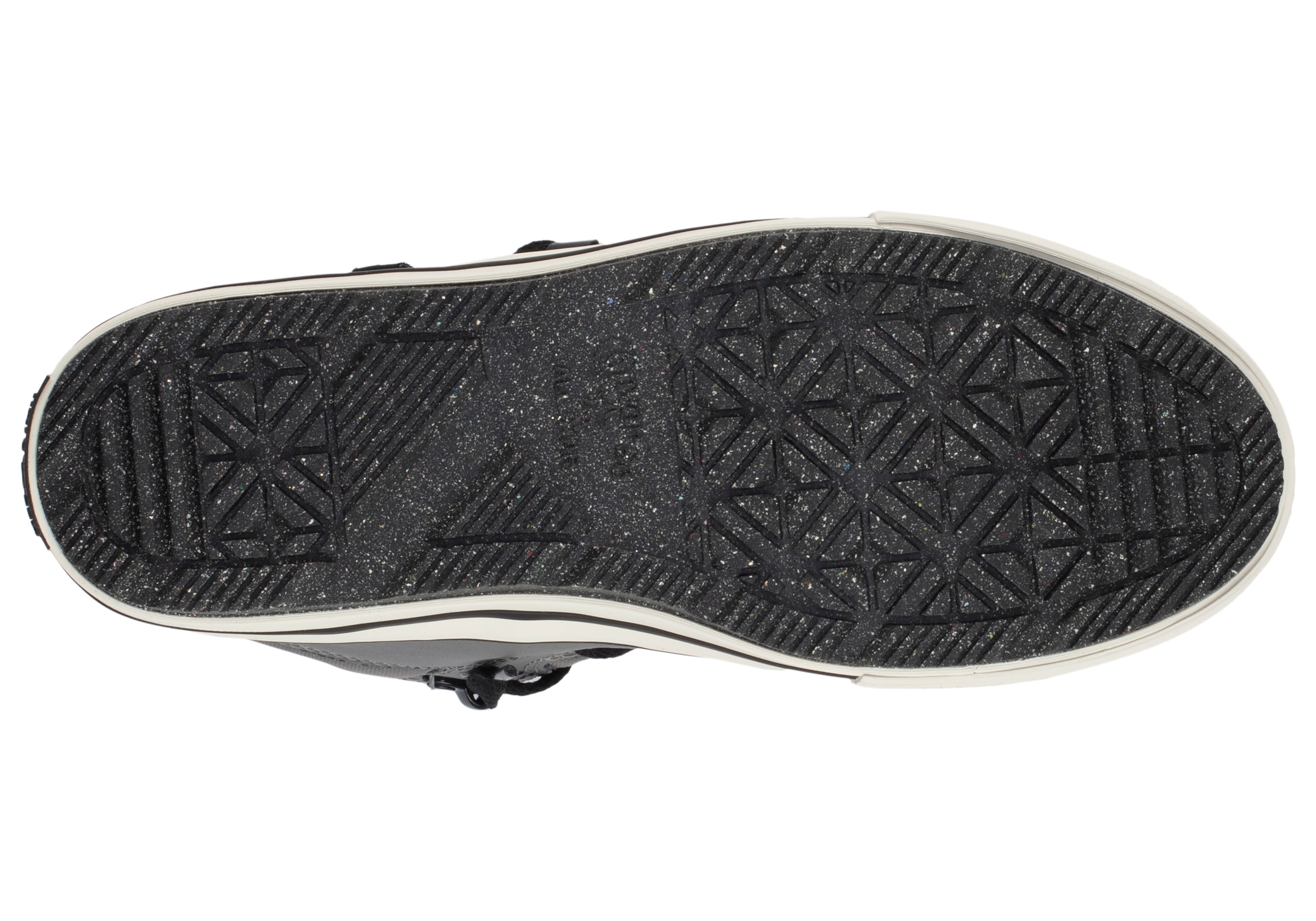 Converse Sneaker »CHUCK TAYLOR ALL STAR WATER-REPELLENT BERKSHIRE BOOT«, Wasserabweisend