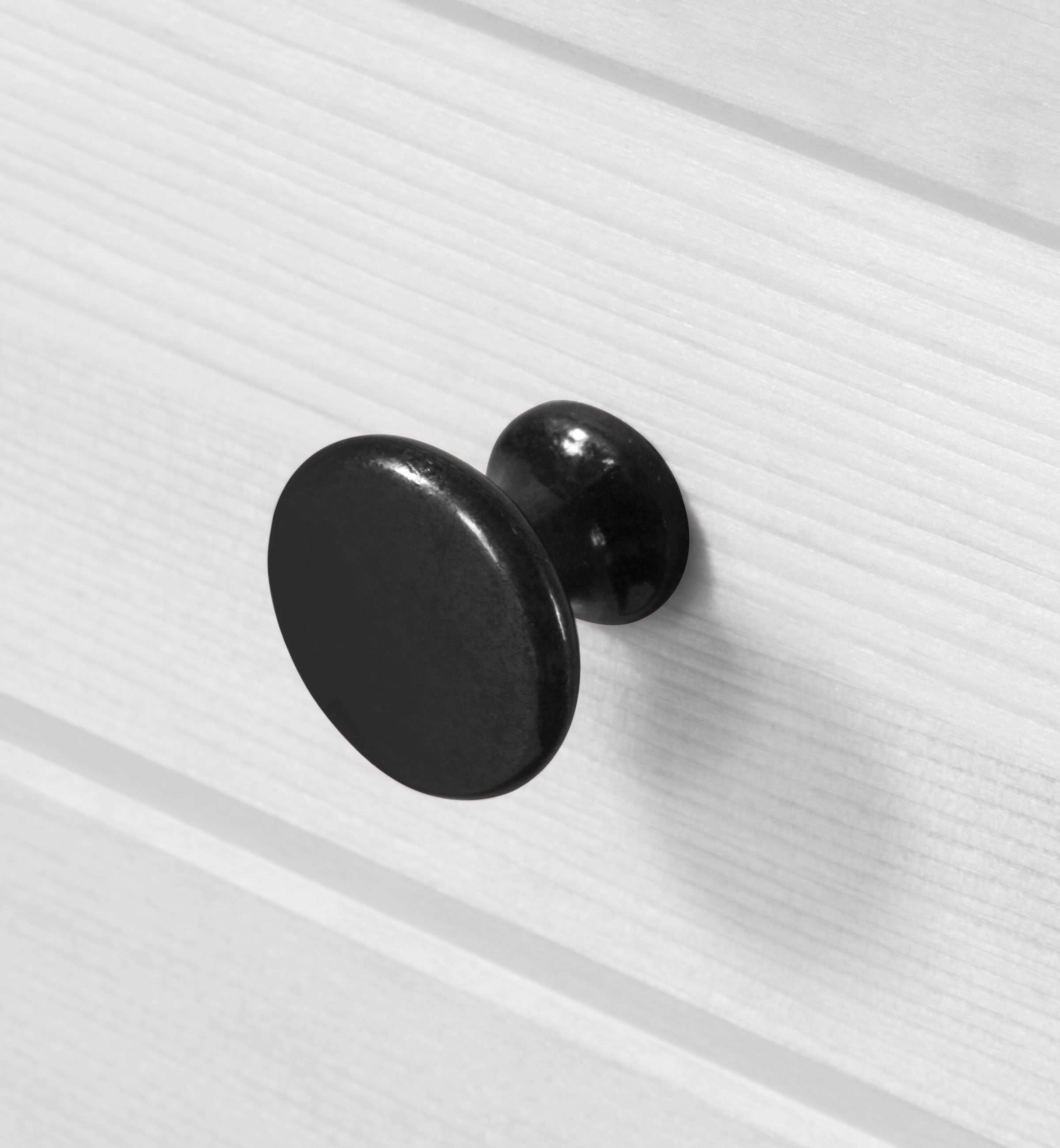 welltime Hochschrank »Sylt« Badmöbel im Landhaus-Stil, Breite 40 cm, aus Massivholz