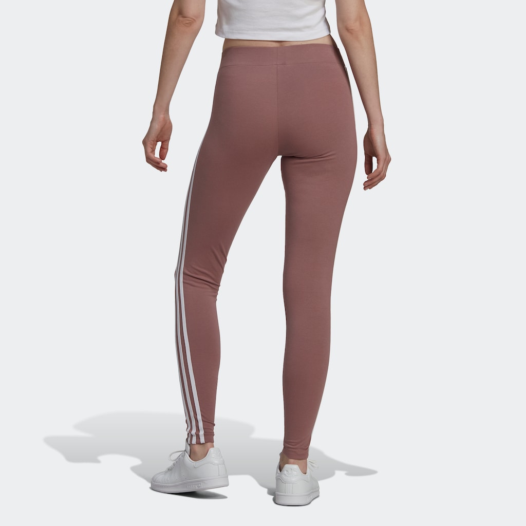 adidas Originals Leggings »ADICOLOR CLASSICS 3-STREIFEN«, (1 tlg.)