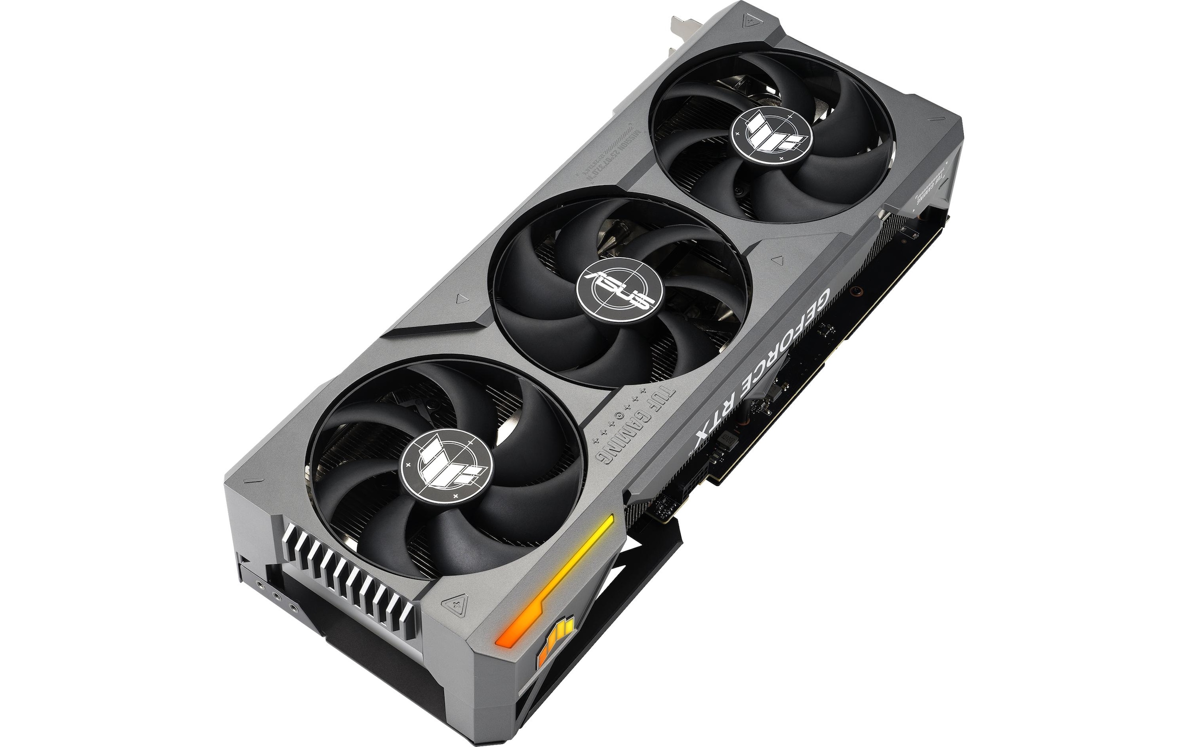 Asus Grafikkarte »TUF GeForce RTX 4080 Super OC Edition 16 GB«, 16 GB, GDDR6X