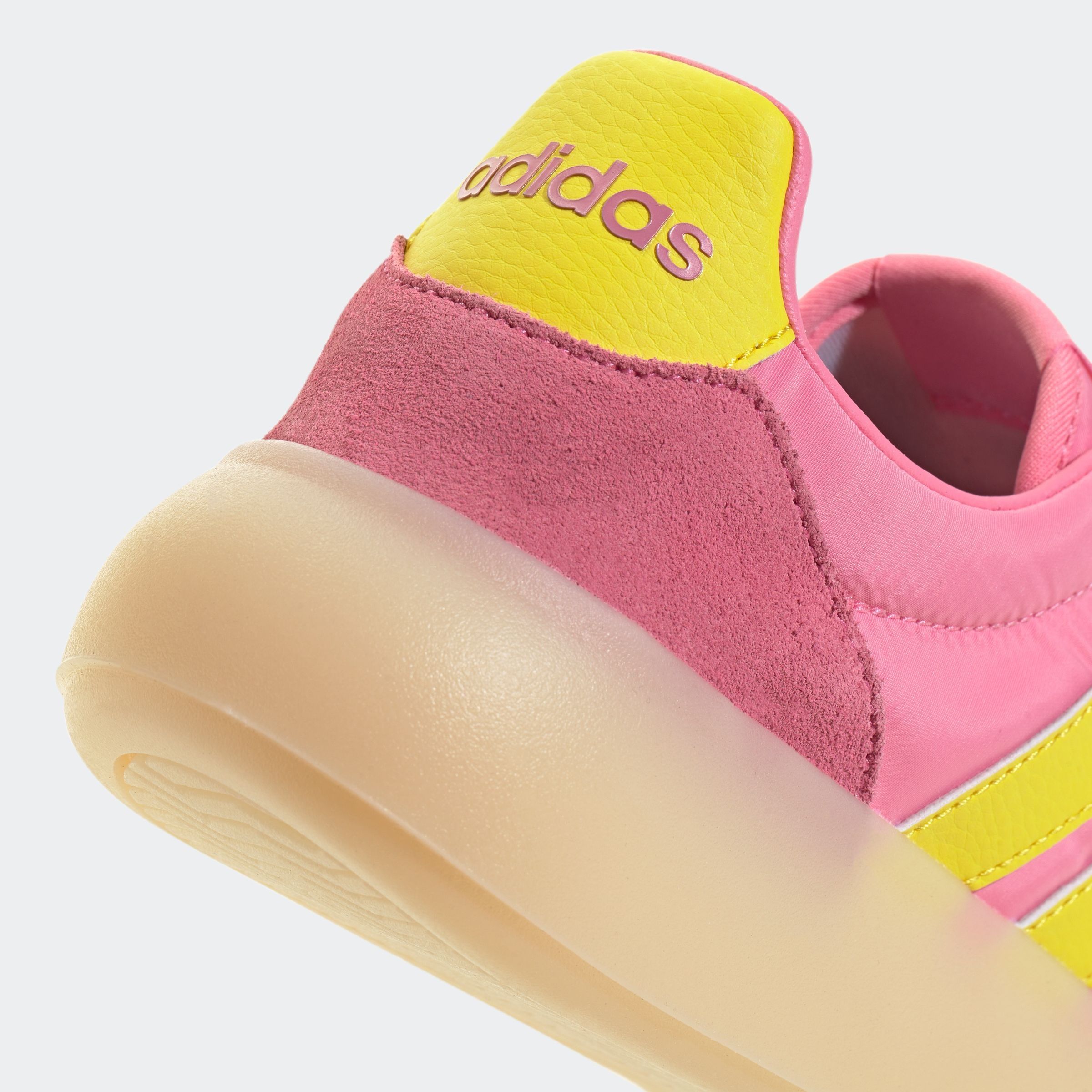 adidas Sportswear Sneaker »BARREDA DECODE«