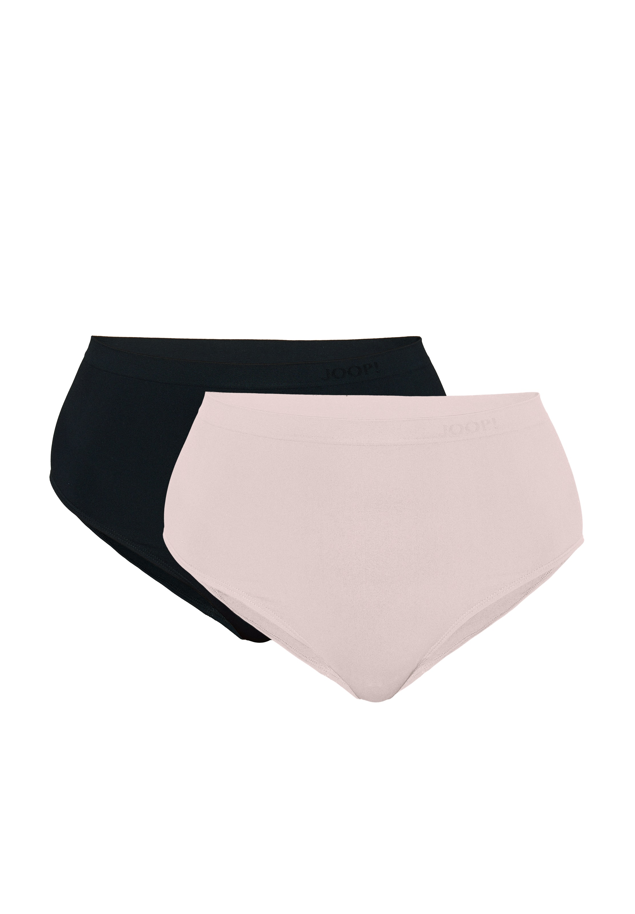 Image of JOOP Panty mit Seamfree-Verarbeitung, aus Mikrofaser