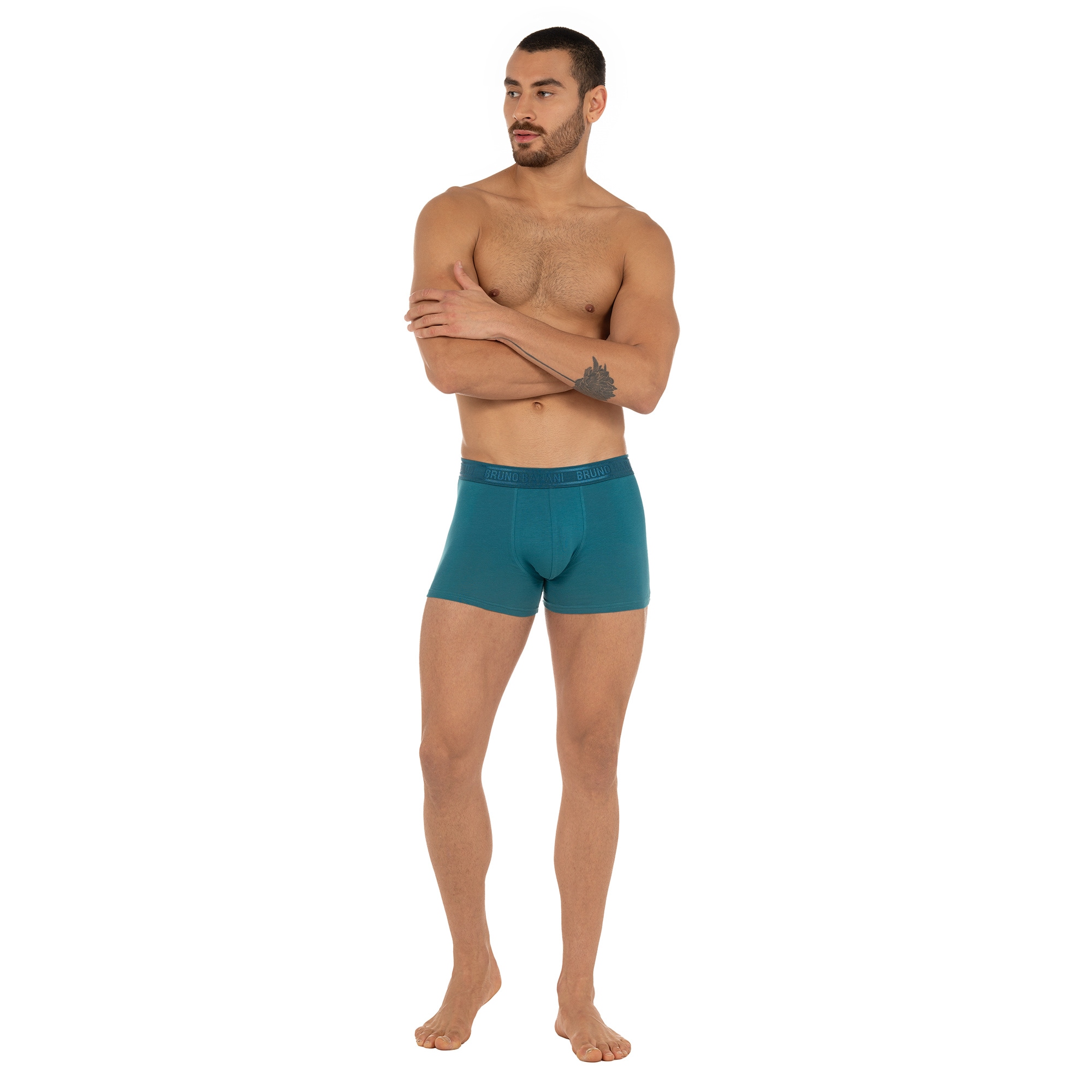 Bruno Banani Boxer »Fluid Moves«