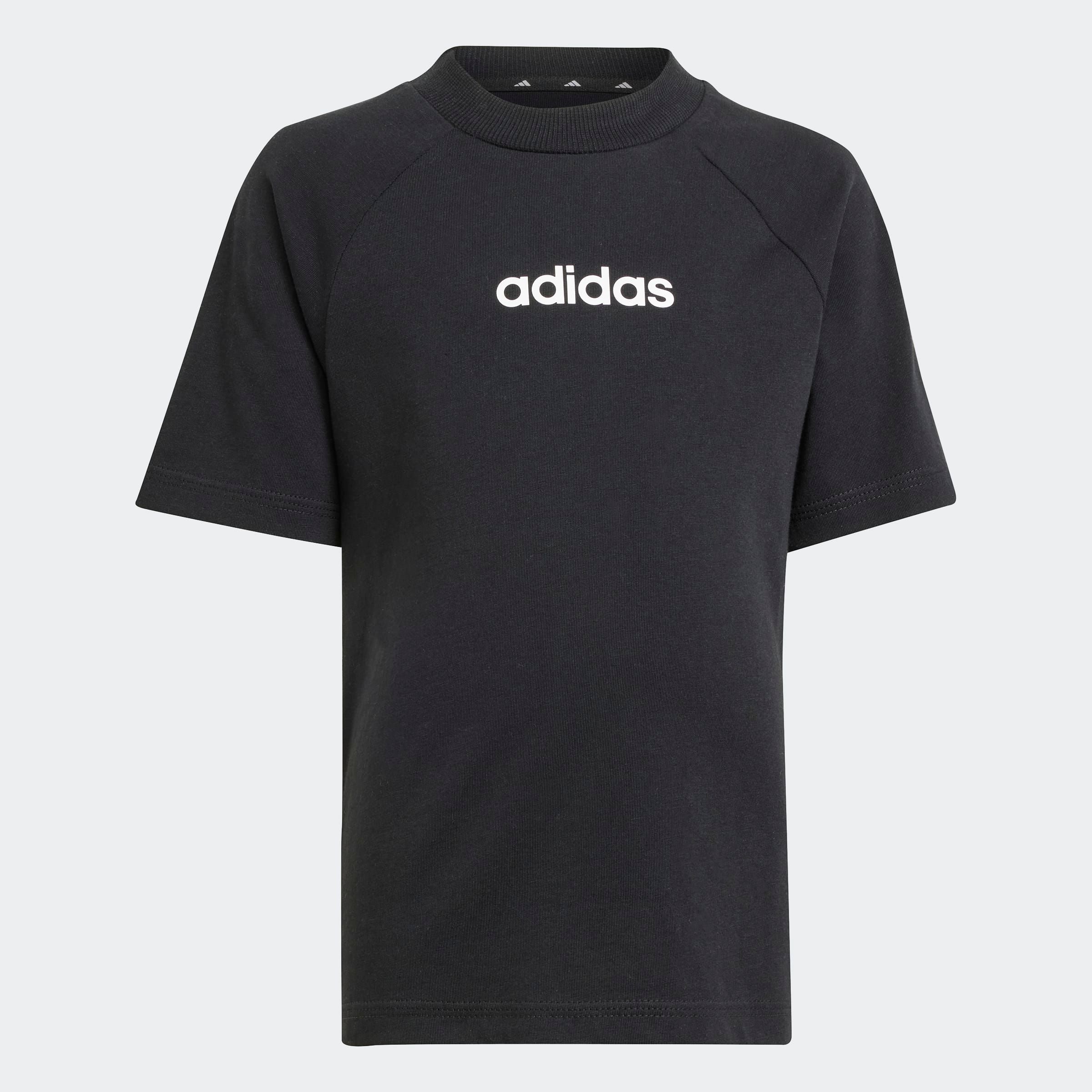 adidas Sportswear T-Shirt »LK LIN TEE 160«