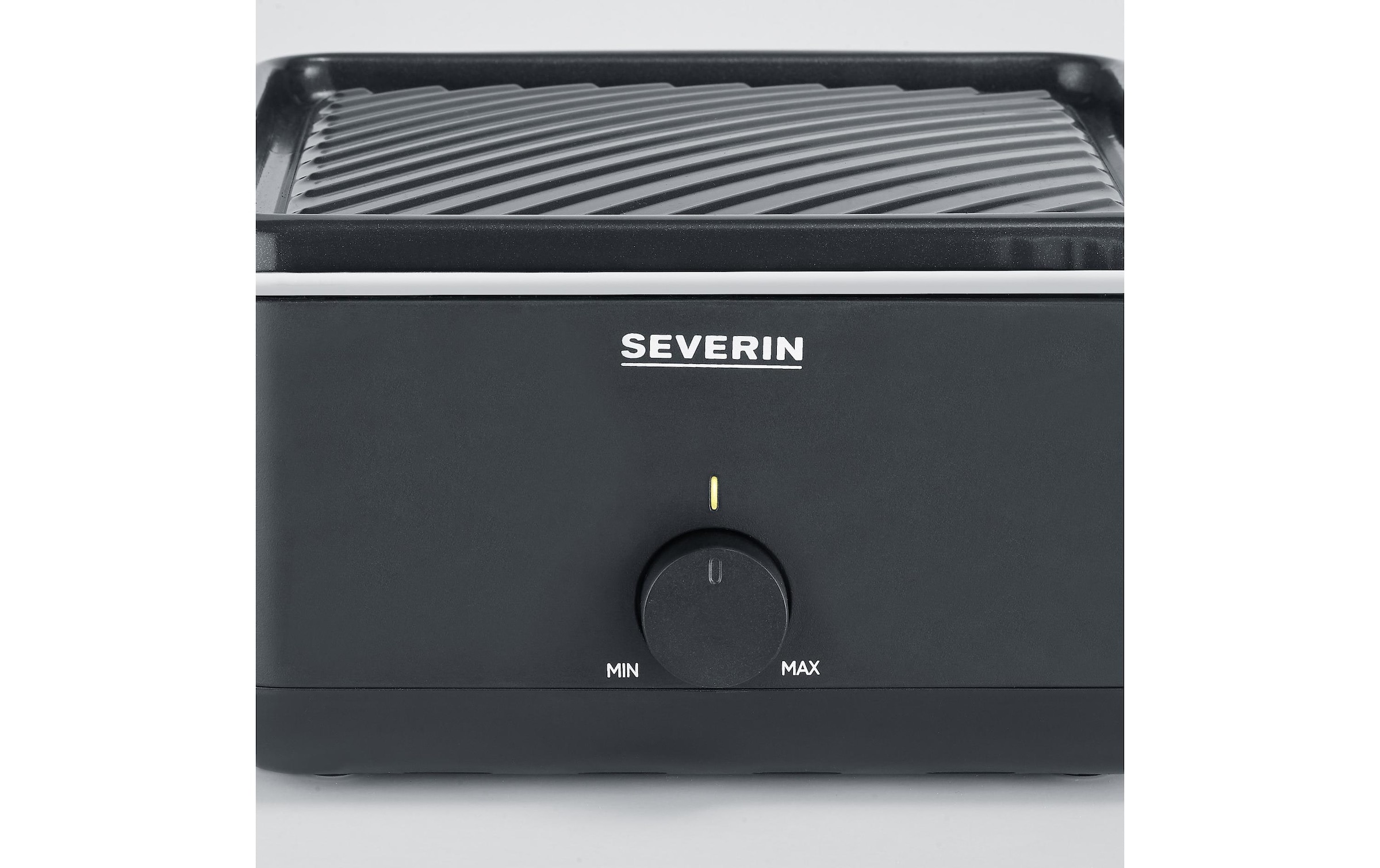 Severin Raclette »Black Line Lite Mini RG 2360 4 Personen«, 800 W