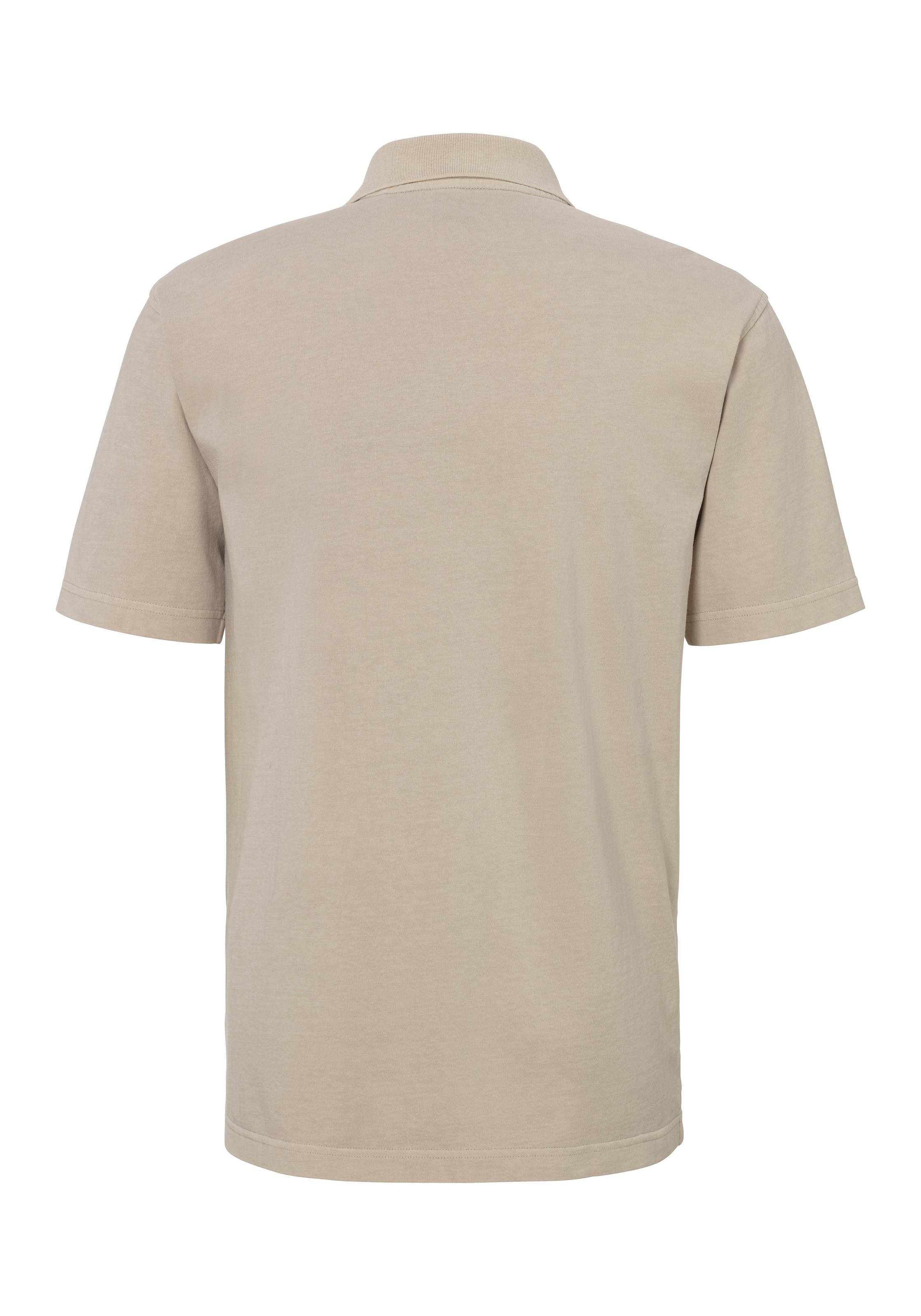 BOSS ORANGE Poloshirt »Pe«, mit Polokragen