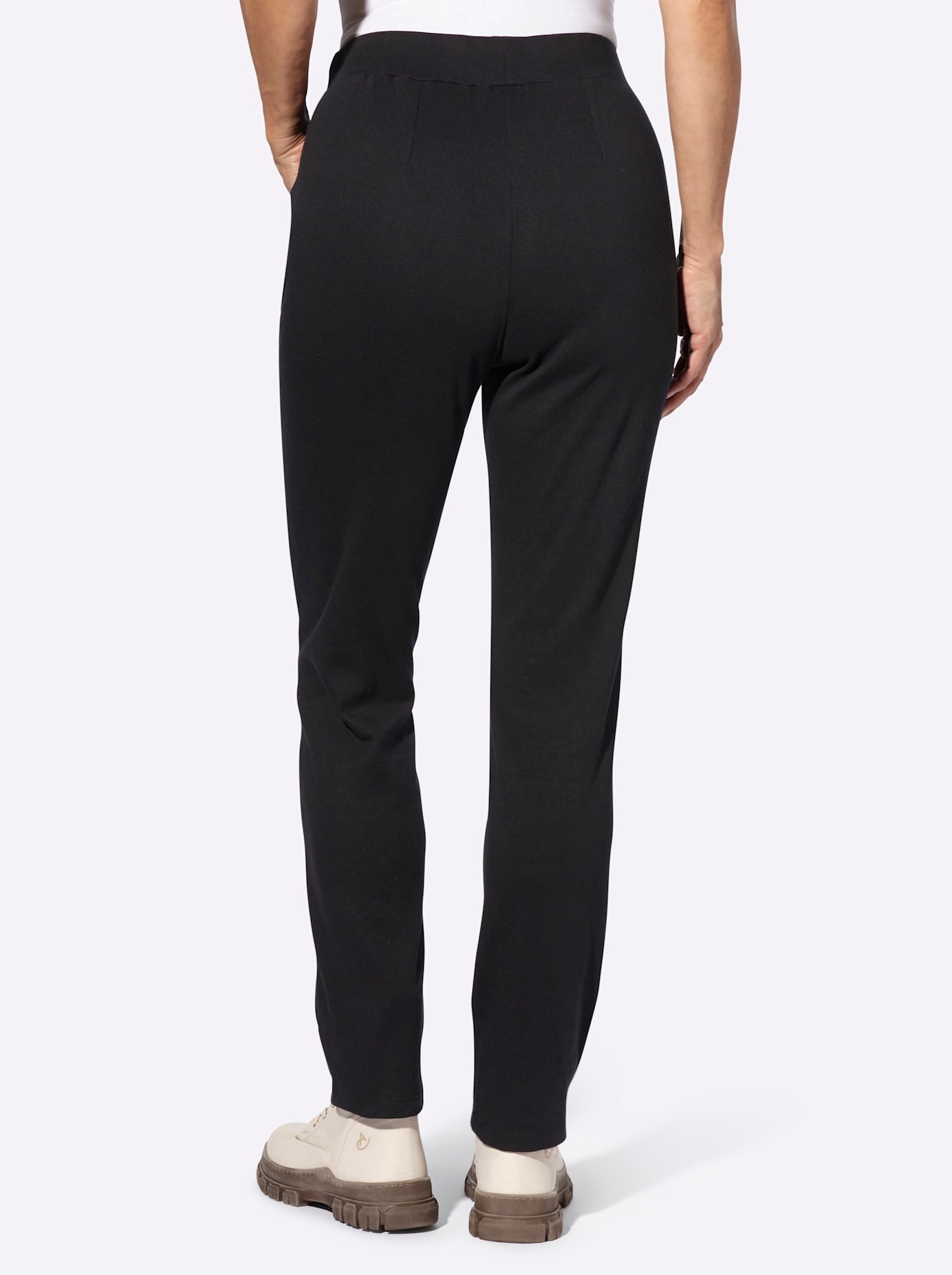 Classic Basics Webhose