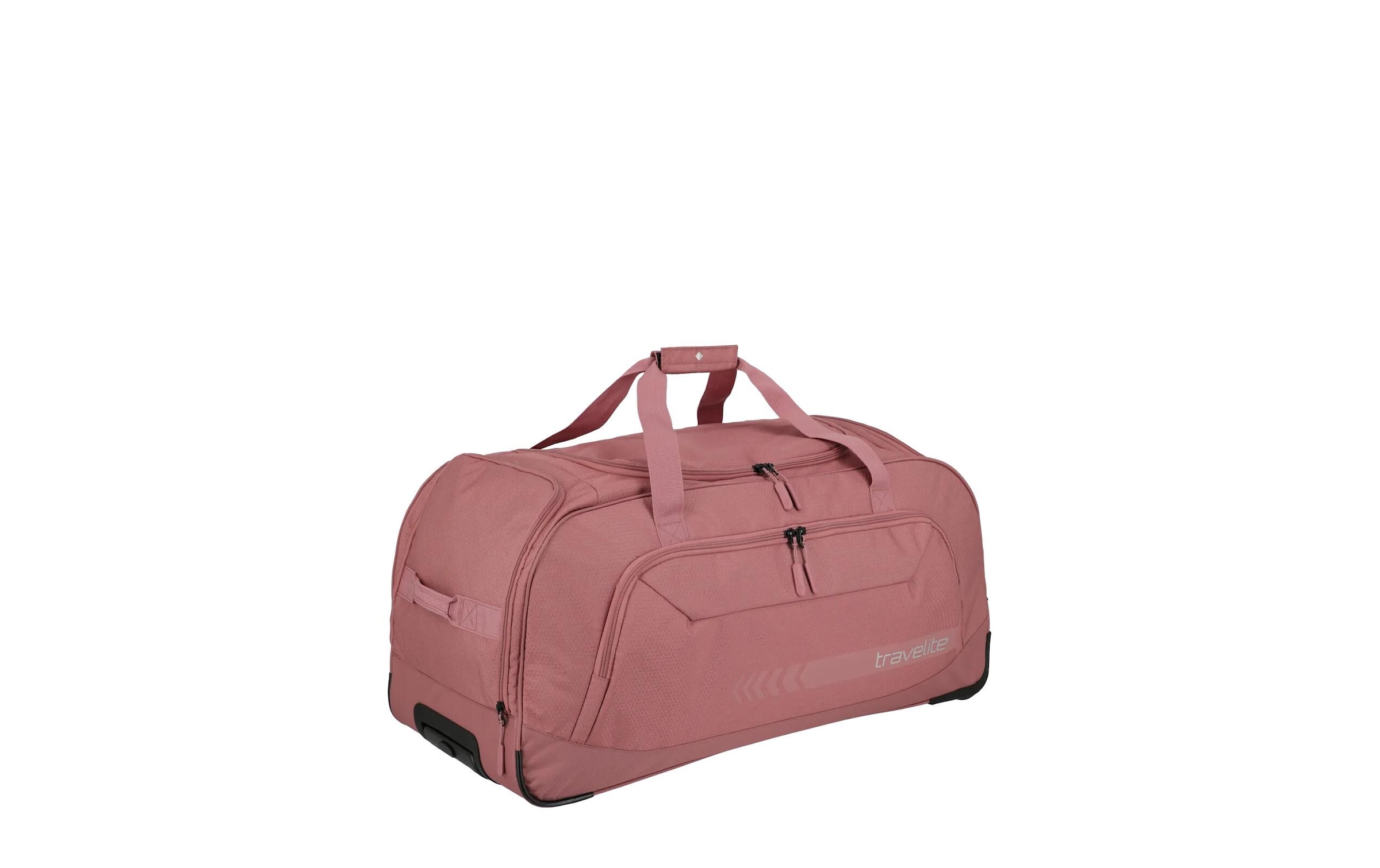 travelite Koffer »Kick Off XL«, 2 Rollen