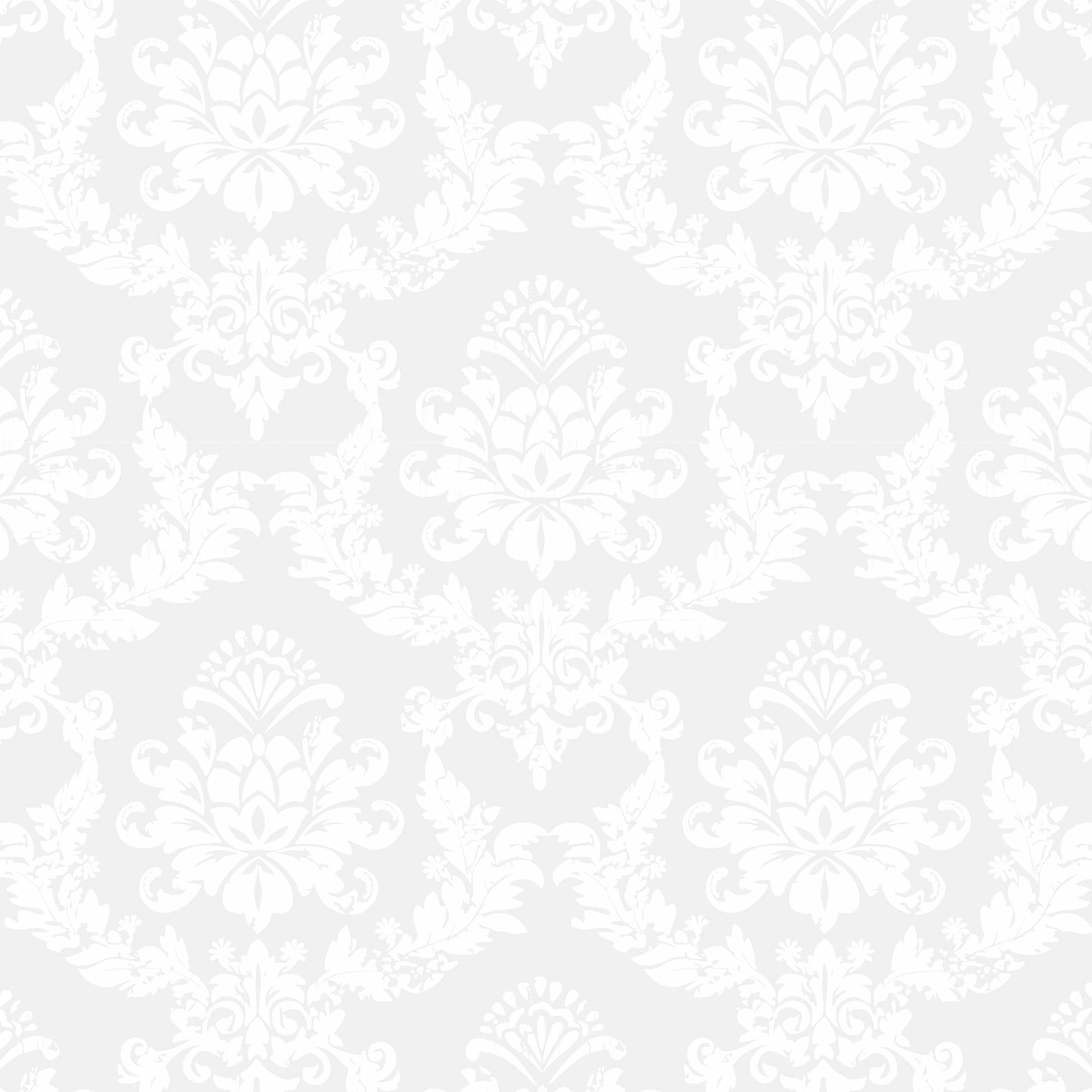 Liedeco Store à tirage latéral »Seitenzugrollo Design Ornament« Transparent Aucun perçage requis suspendu librement Translucide avec protection visuelle, montage flexible