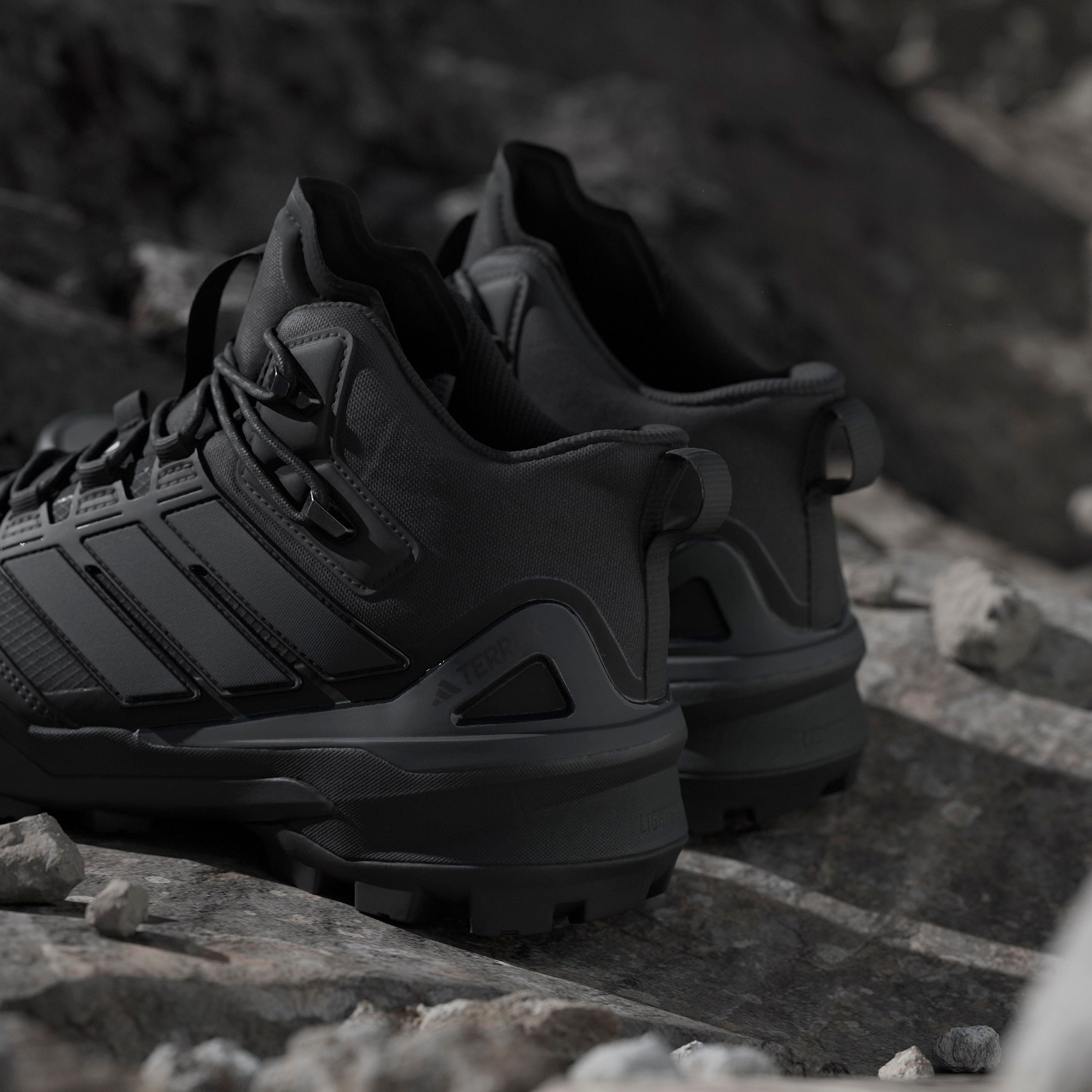 adidas TERREX Wanderschuh »TERREX SKYCHASER MID GORE-TEX«