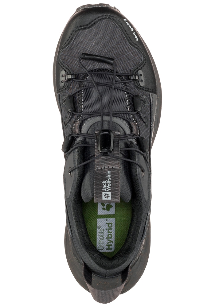 Jack Wolfskin Wanderschuh »TERRAQUEST LOW W«