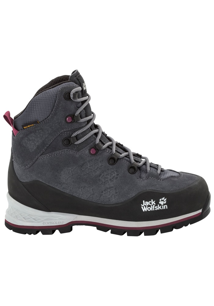 Image of Jack Wolfskin Trekkingschuh »WILDERNESS XT TEXAPORE MID W« bei Ackermann Versand Schweiz