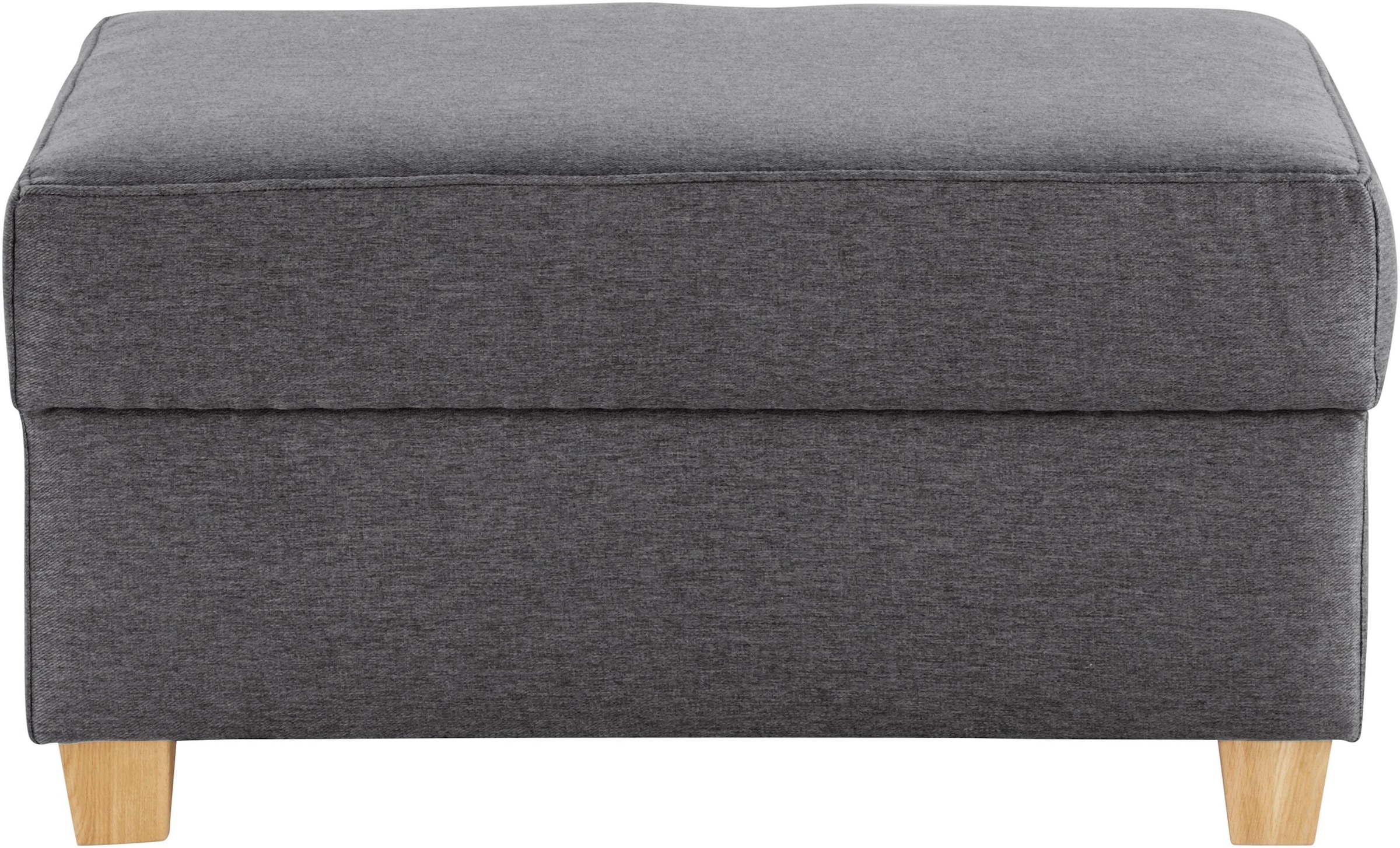 Image of DOMO collection Hocker »Incanto« bei Ackermann Versand Schweiz