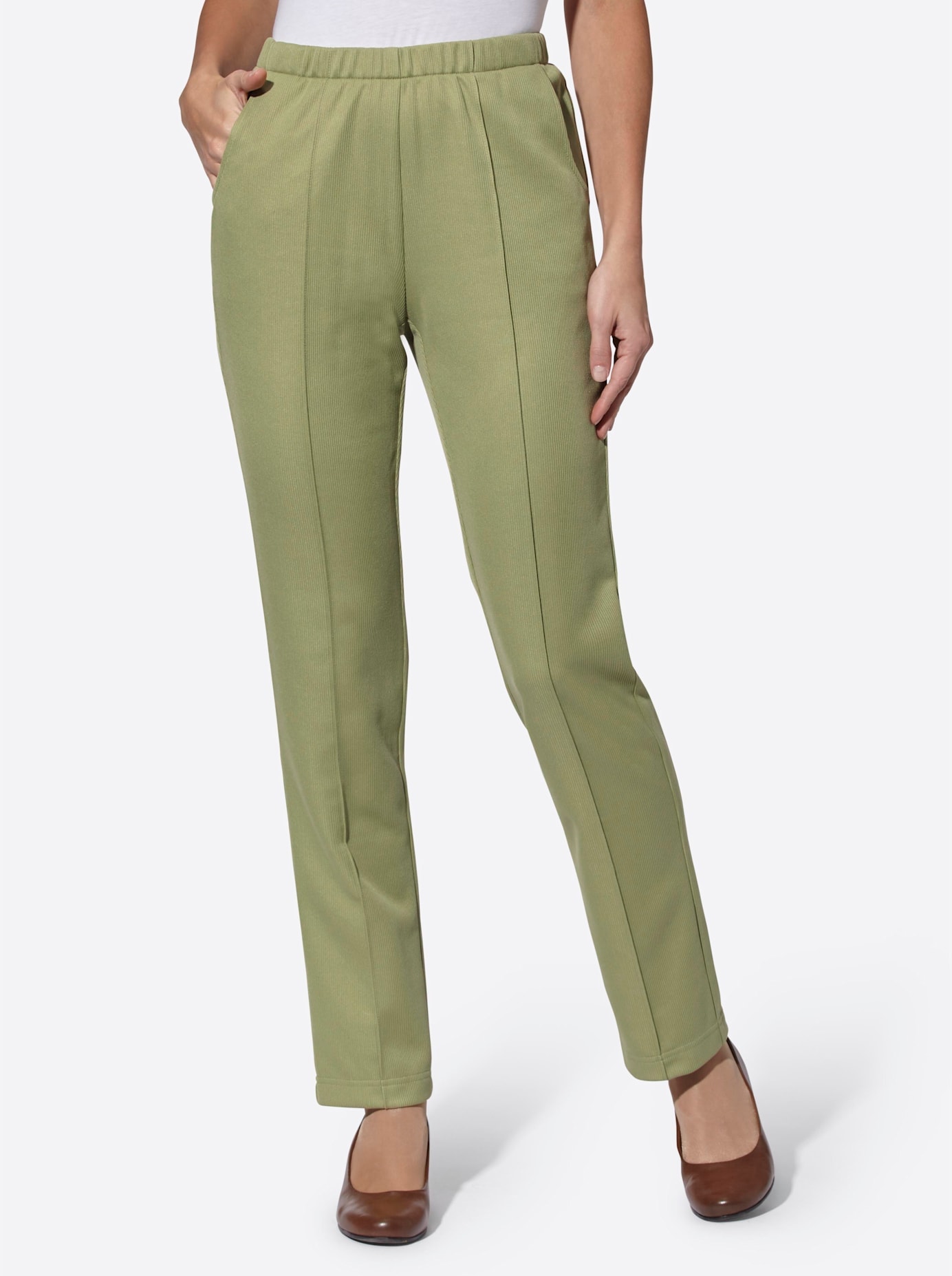 Classic Basics Jerseyhose