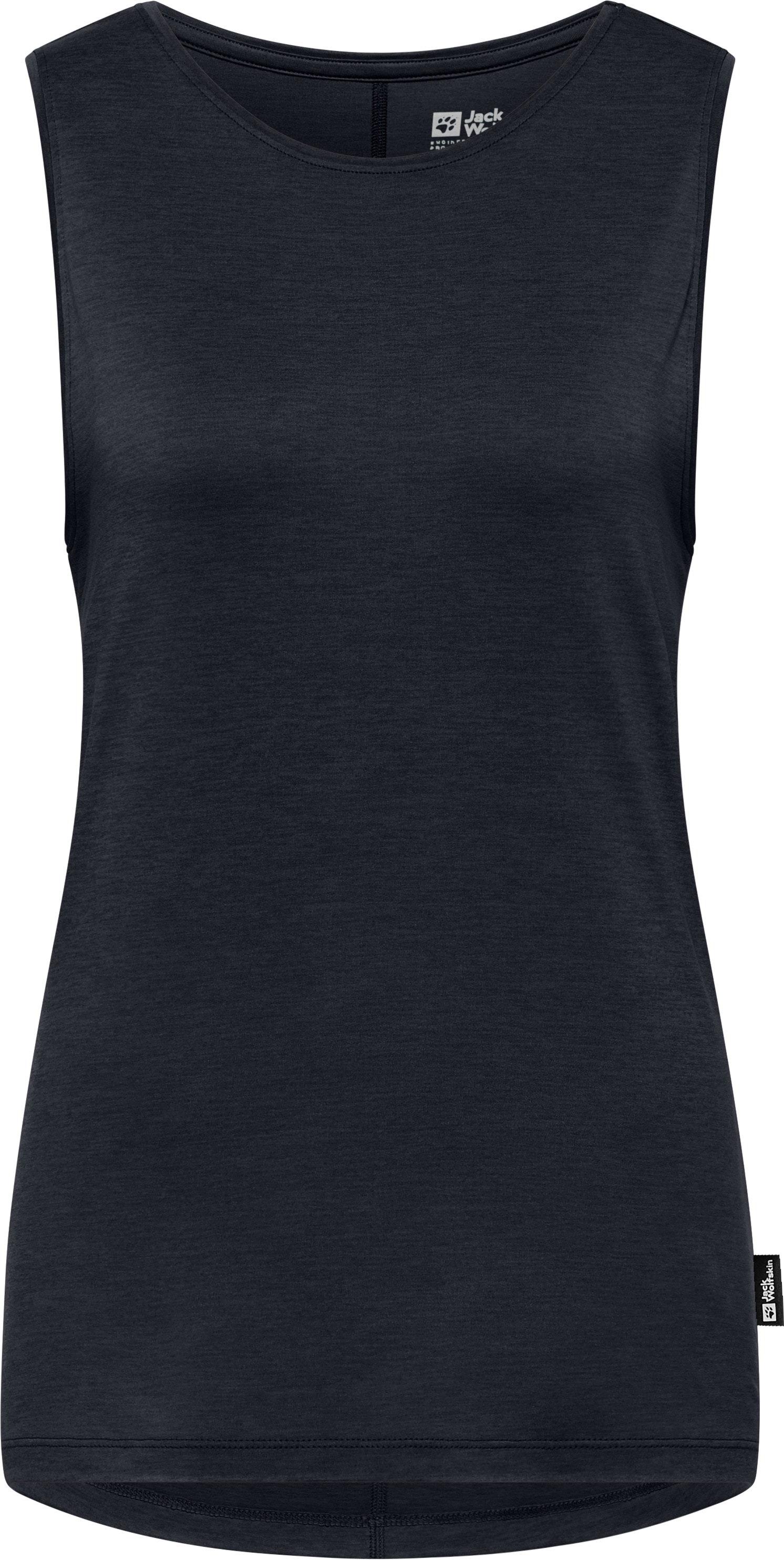 Jack Wolfskin Tanktop »TRAVEL TOP W«