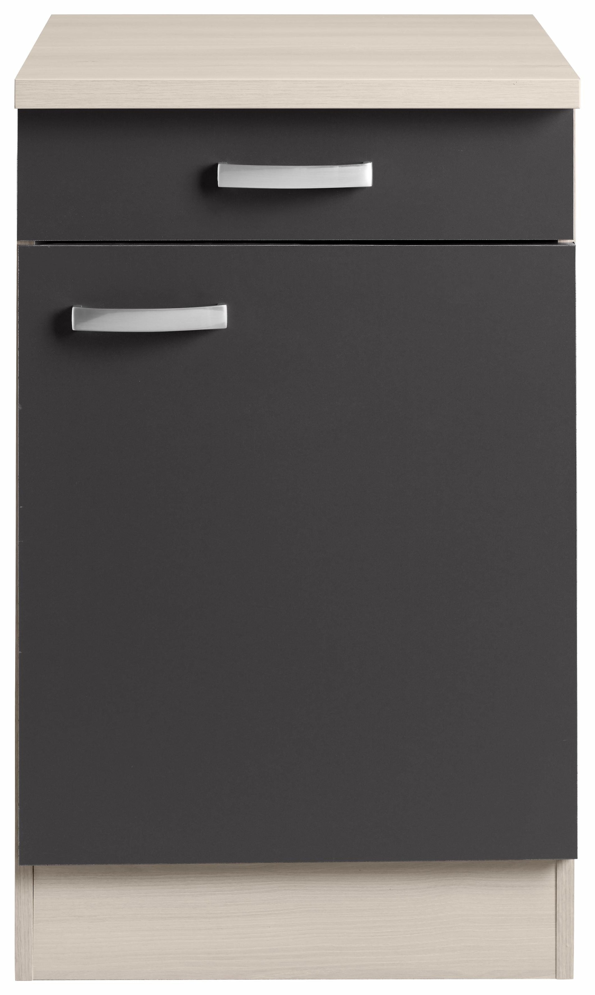 OPTIFIT Unterschrank »Faro« , mit Metallgriffen, Breite 50 cm