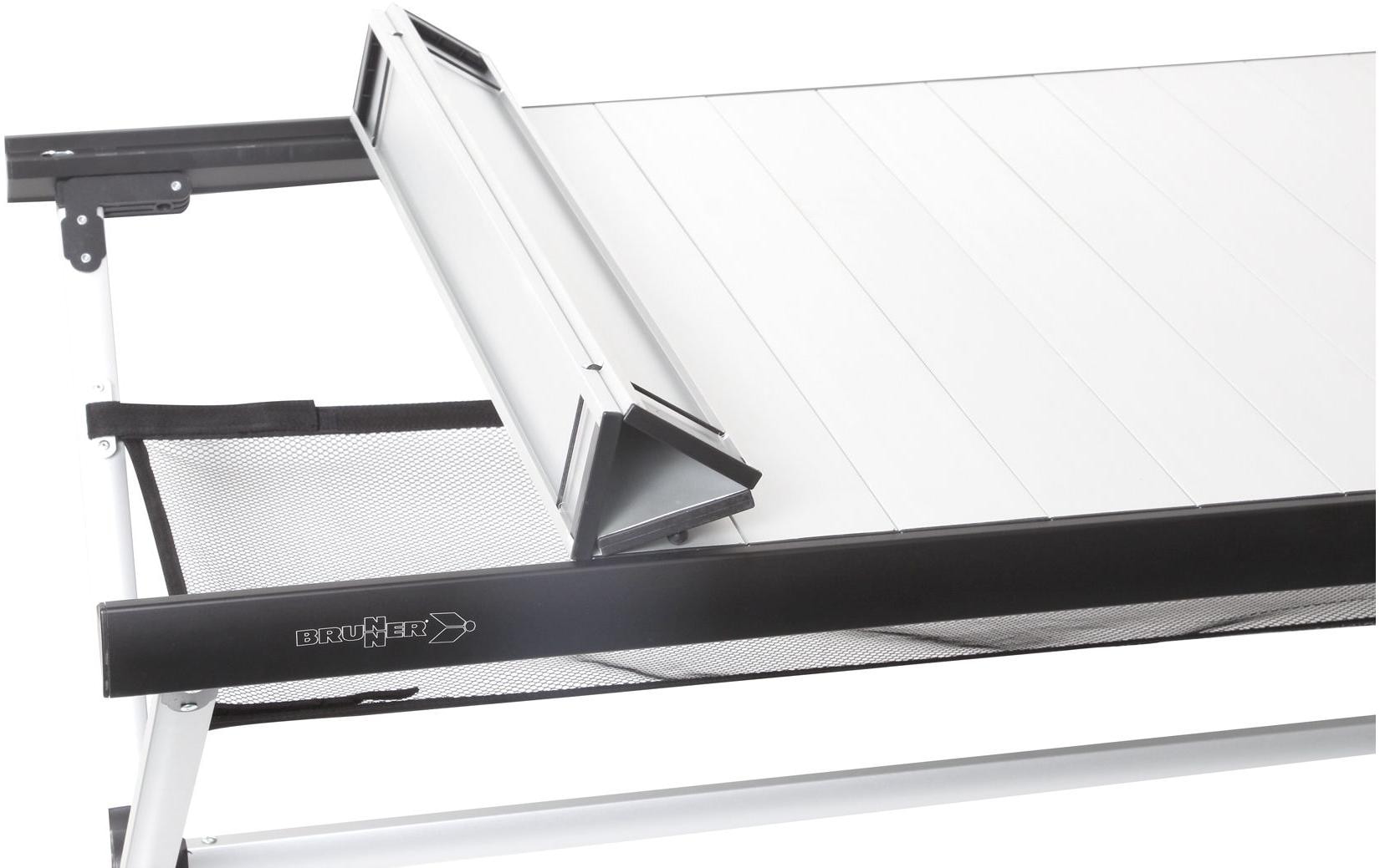 BRUNNER Campingtisch »Accelerate 4«