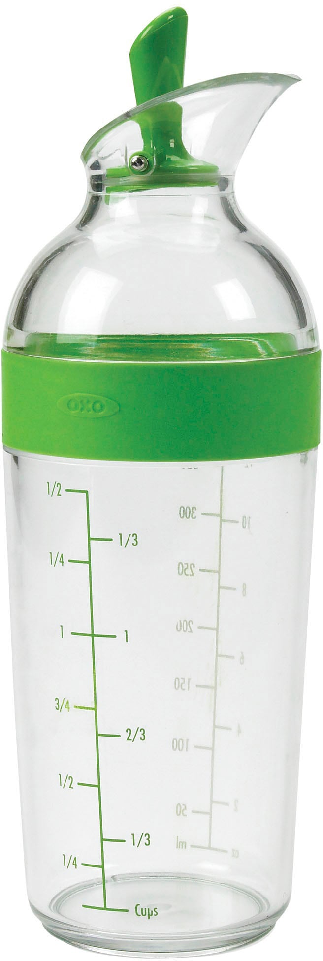 OXO Good Grips Dressing Shaker 350 ml