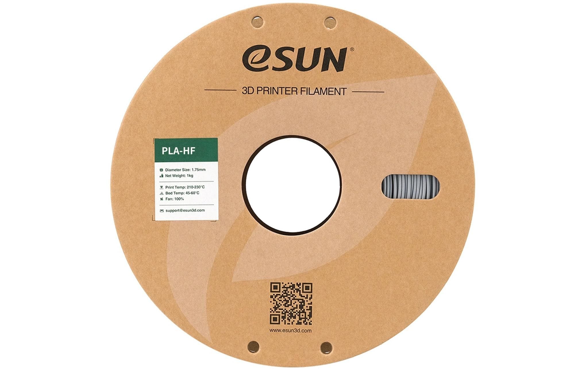   Filament »eSun PLA HF 1,75 mm 1 kg« Hyper