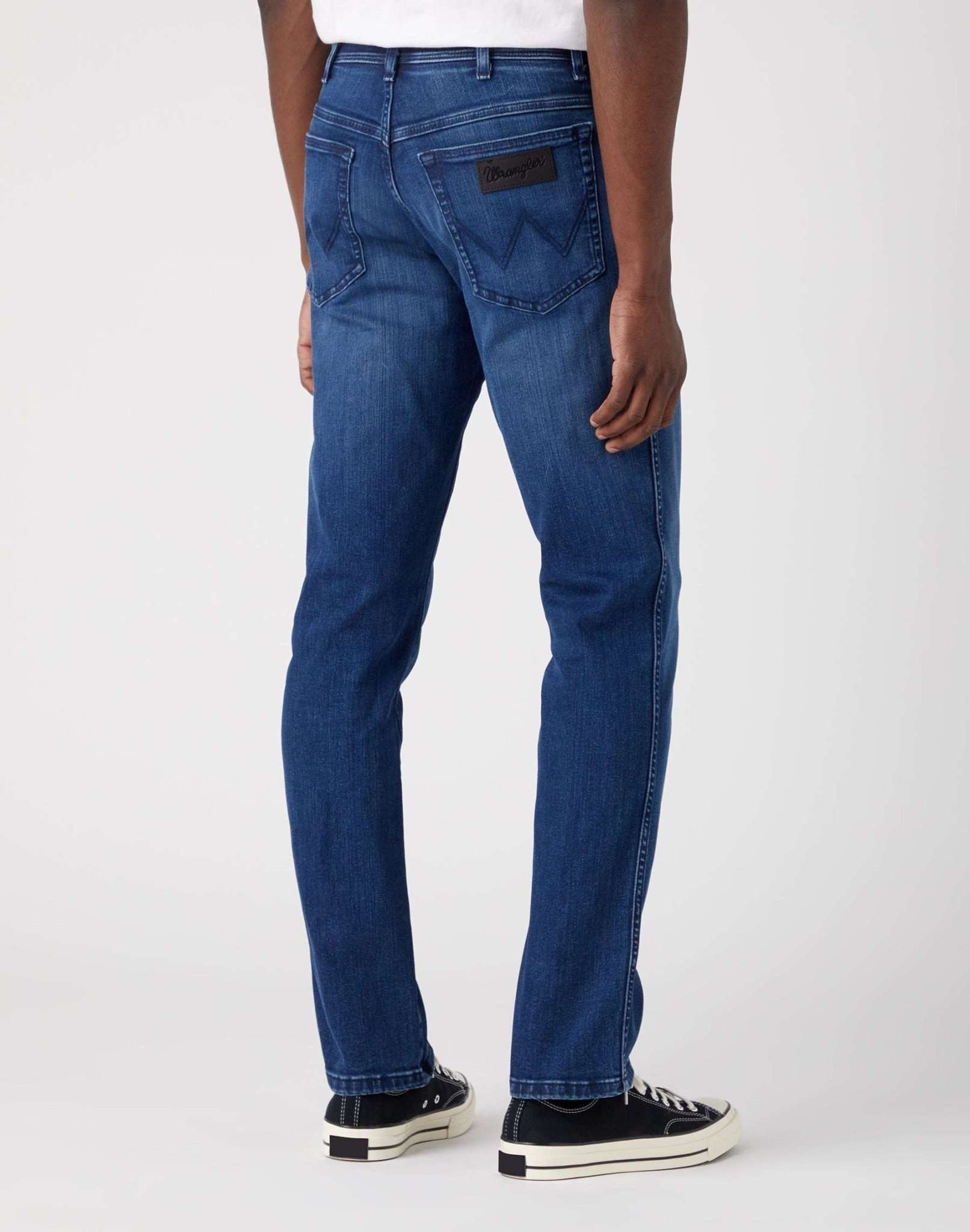 Wrangler Slim-fit-Jeans »Jeans Slim Fit Texas Slim«