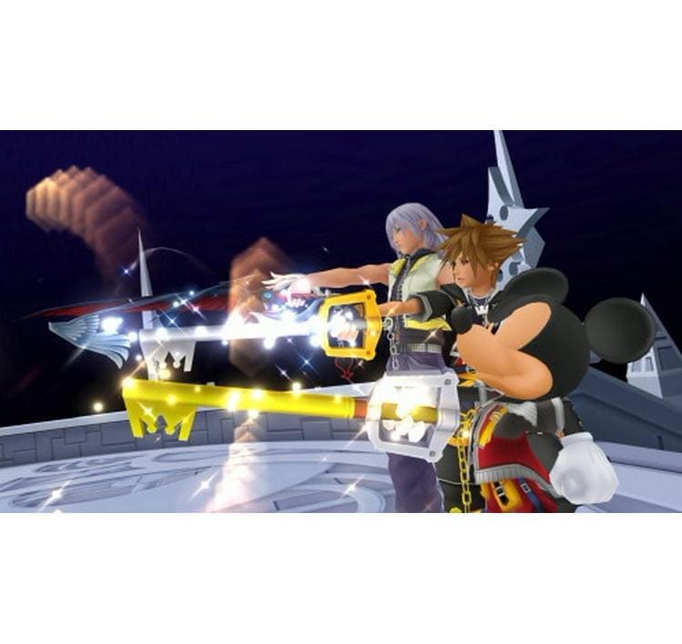 SquareEnix Spielesoftware »Kingdom Hearts Collection I-III [PS5] (D/F/I)« PlayStation 5