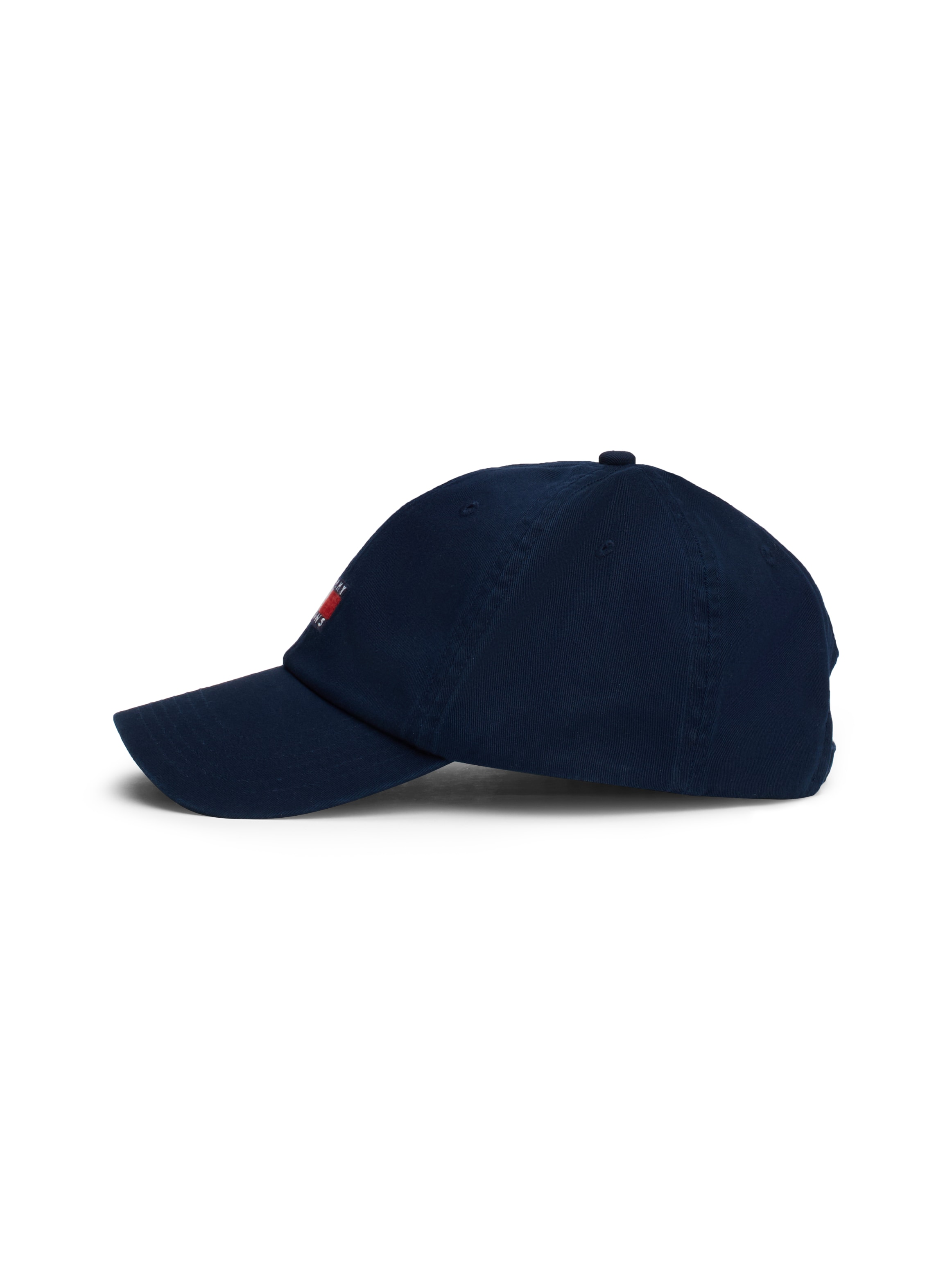 Tommy Jeans Baseball Cap »TJM HERITAGE CAP«, mit grosser Logostickerei