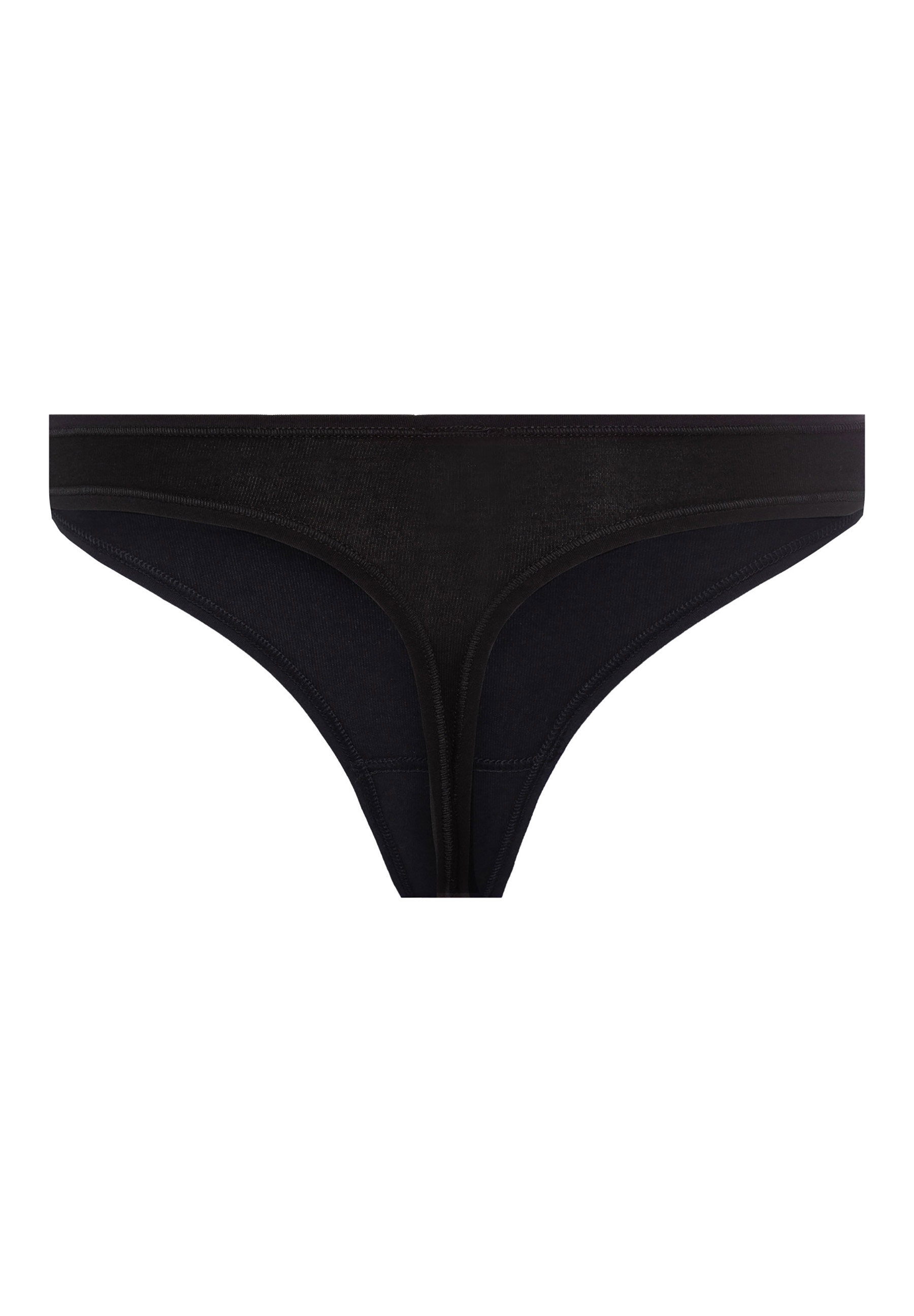 Skiny String »SKINY ADVANTAGE Cotton Stretch« Packung, 2 Stk.