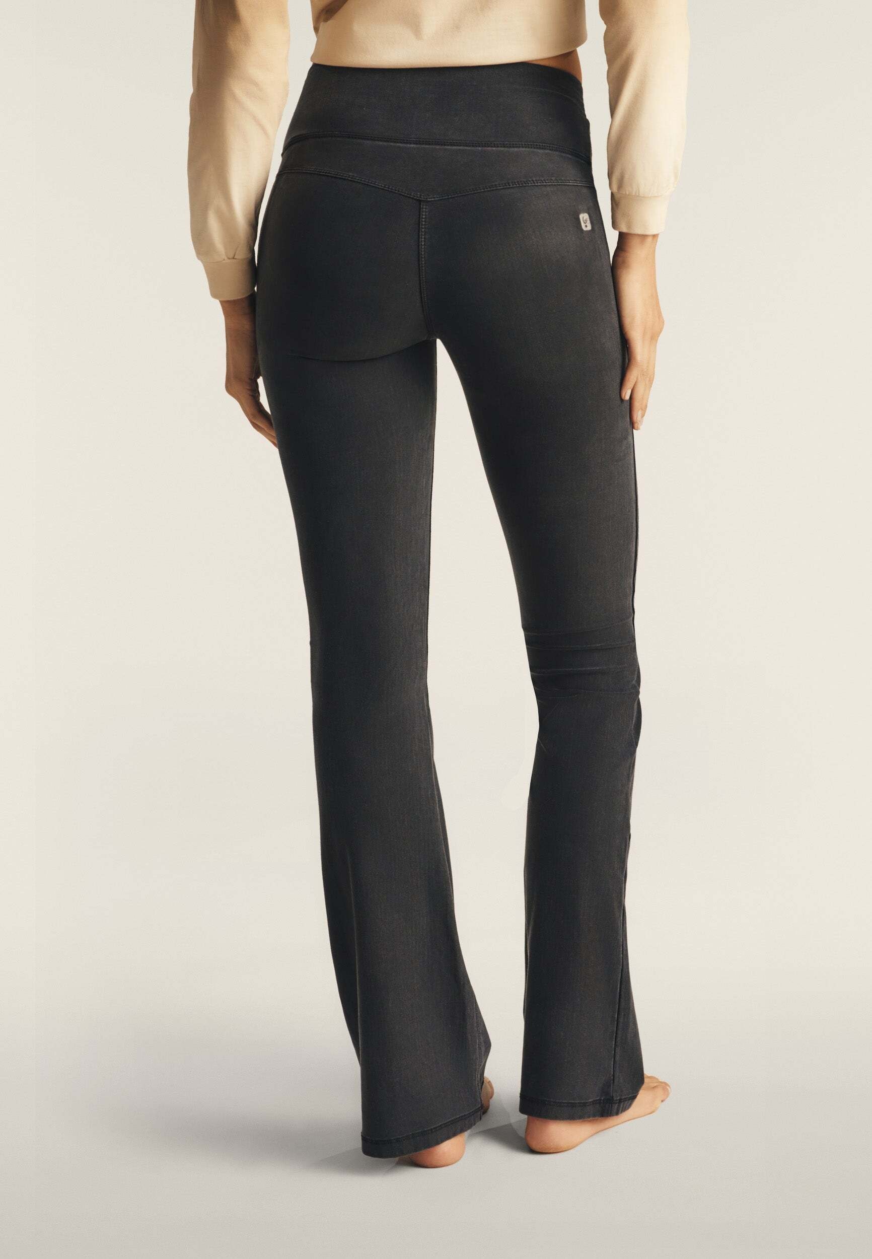 Freddy Jeggings »Leggings NOWYL11HS2501OR«