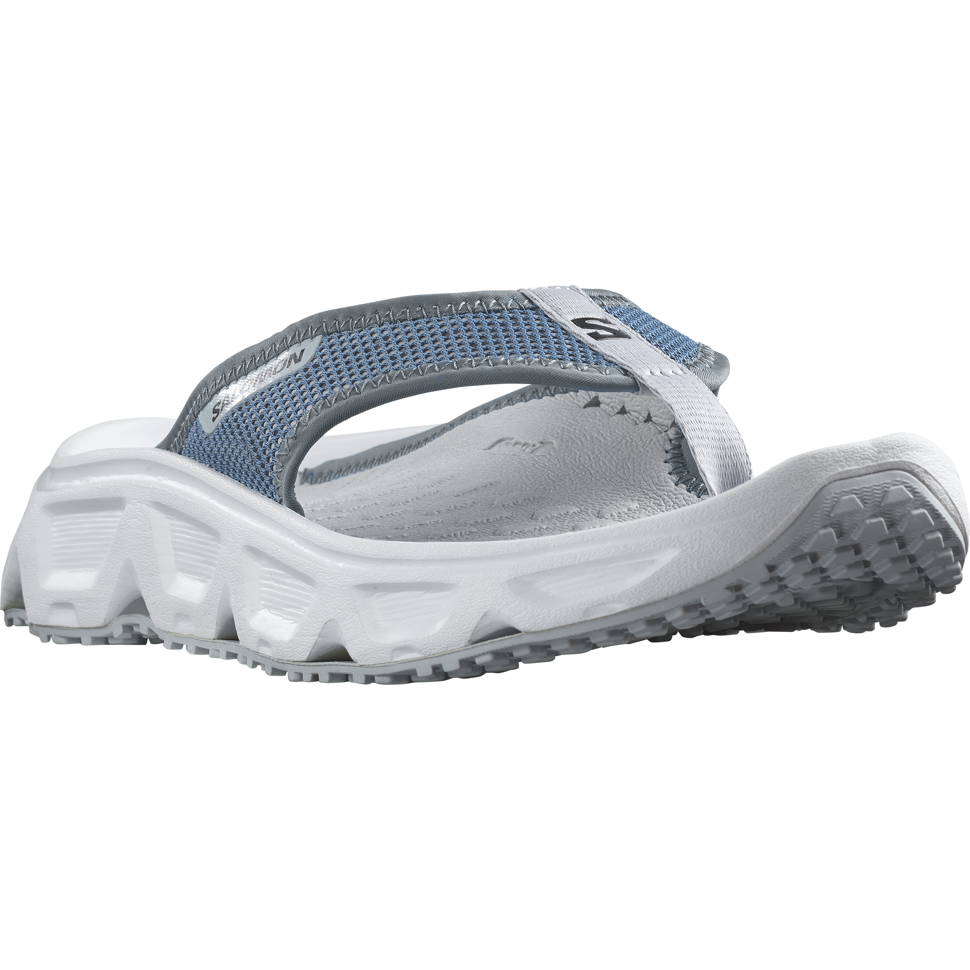 Image of Salomon Zehentrenner "REELAX BREAK 6.0" Erholungsschuhe