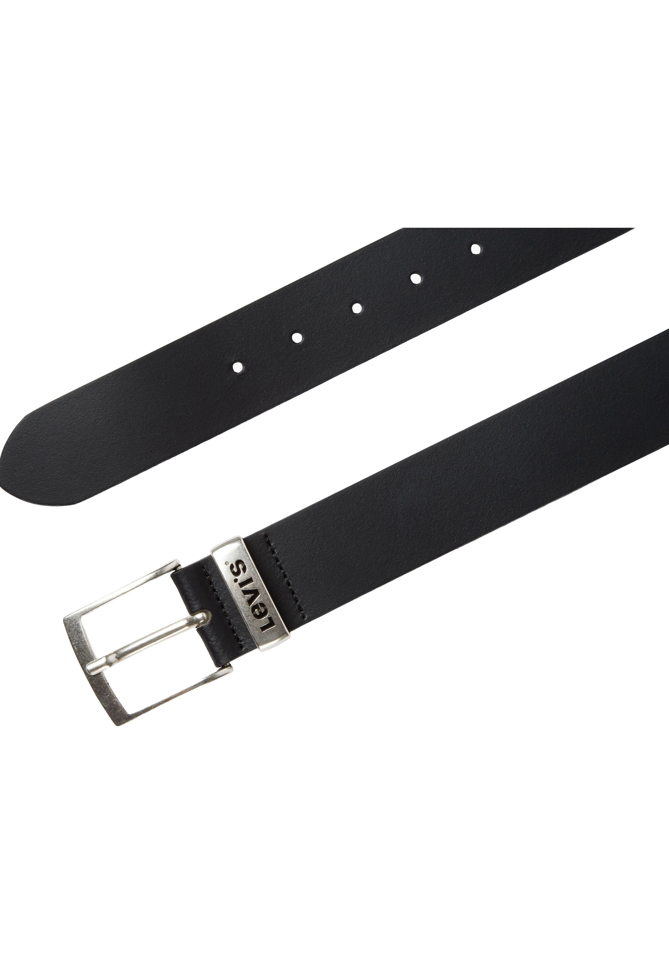 Levi's® Ceinture en cuir »ASHLAND GÜRTEL (BIG & TALL)« NEW ASHLAND PLUS