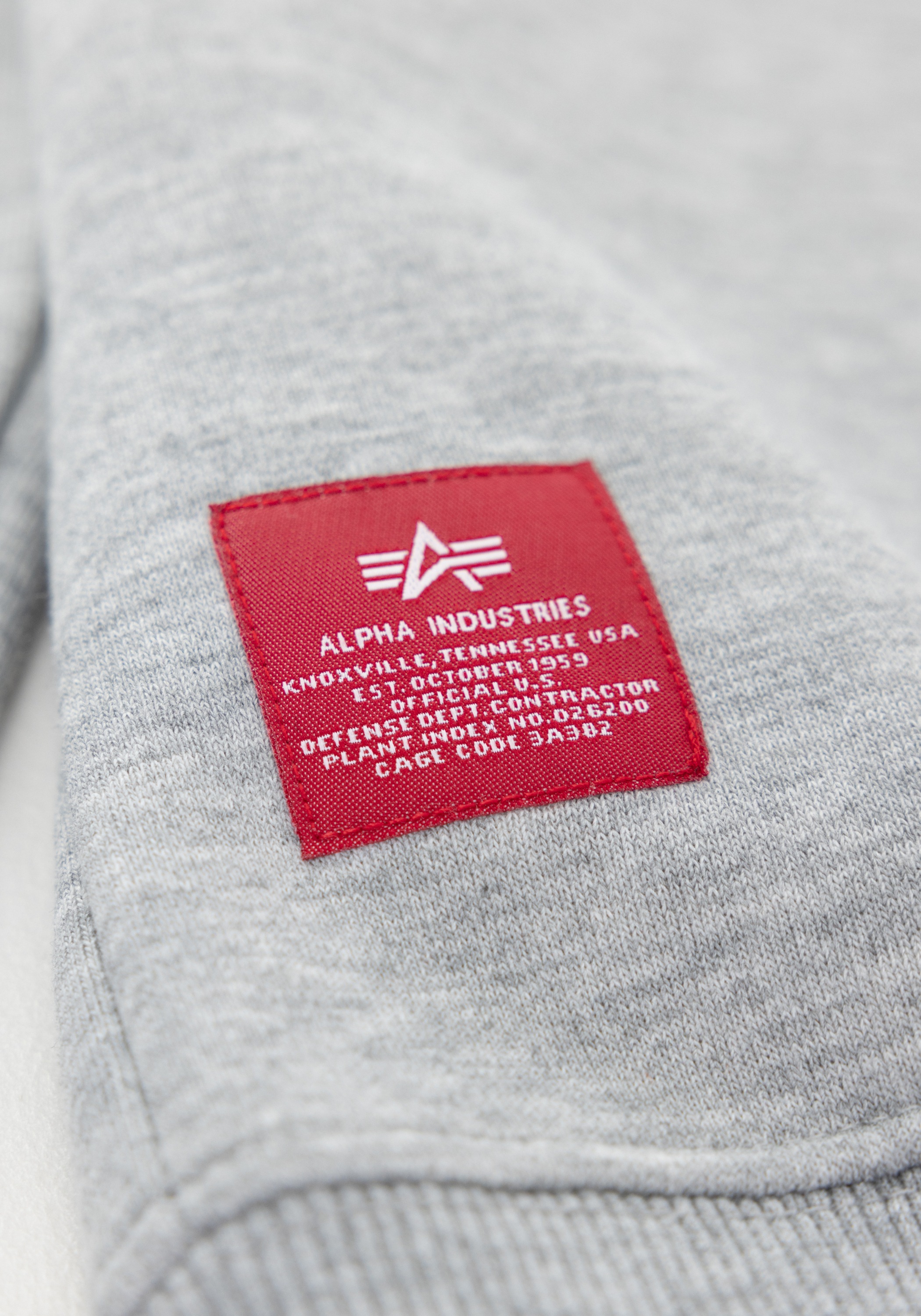 Alpha Industries Sweater »Alpha Industries Kids - Sweatshirts Basic Sweater Kids«