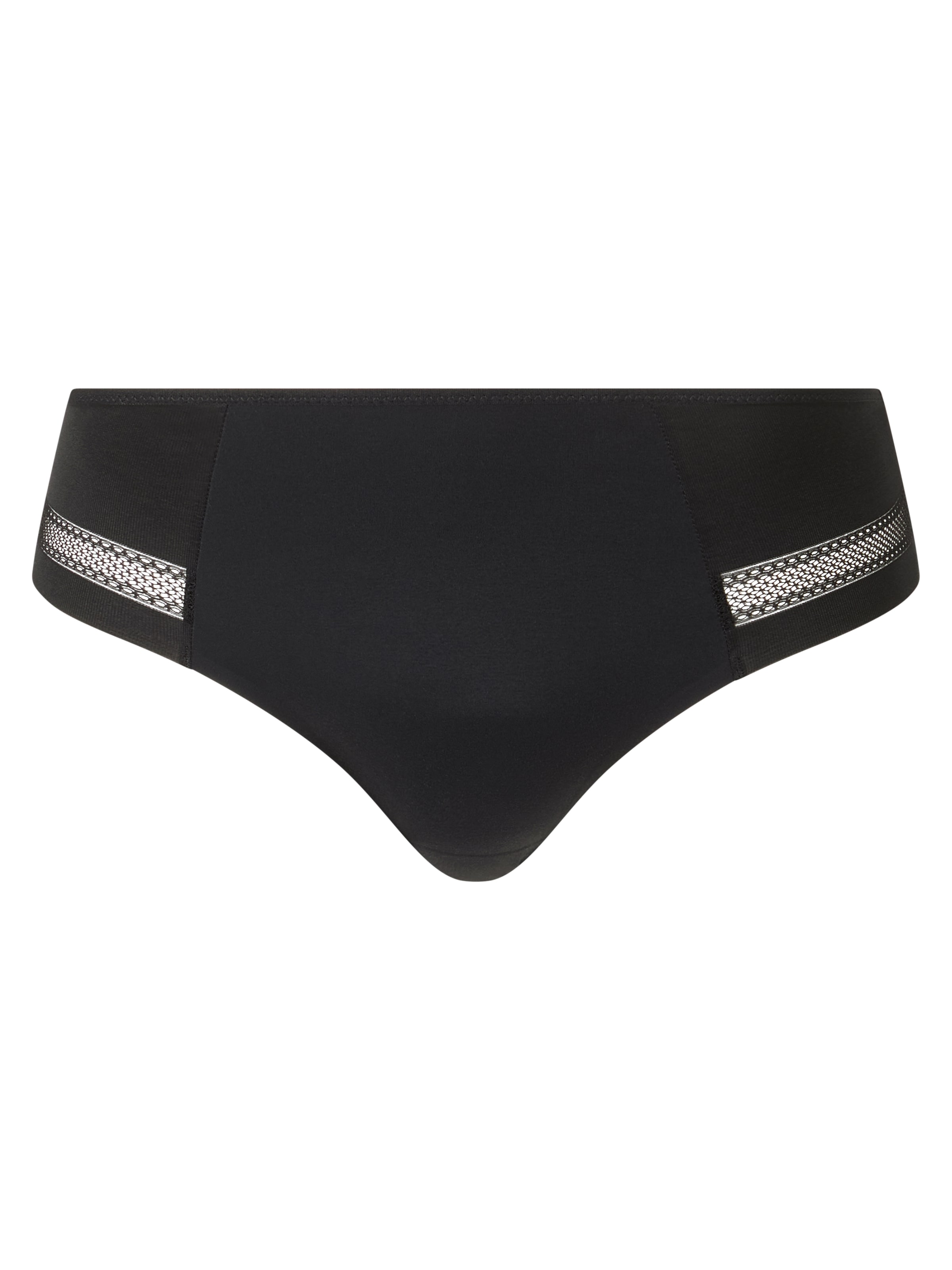 Chantelle Slip »EASY BLISS« dentelle, tissu opaque