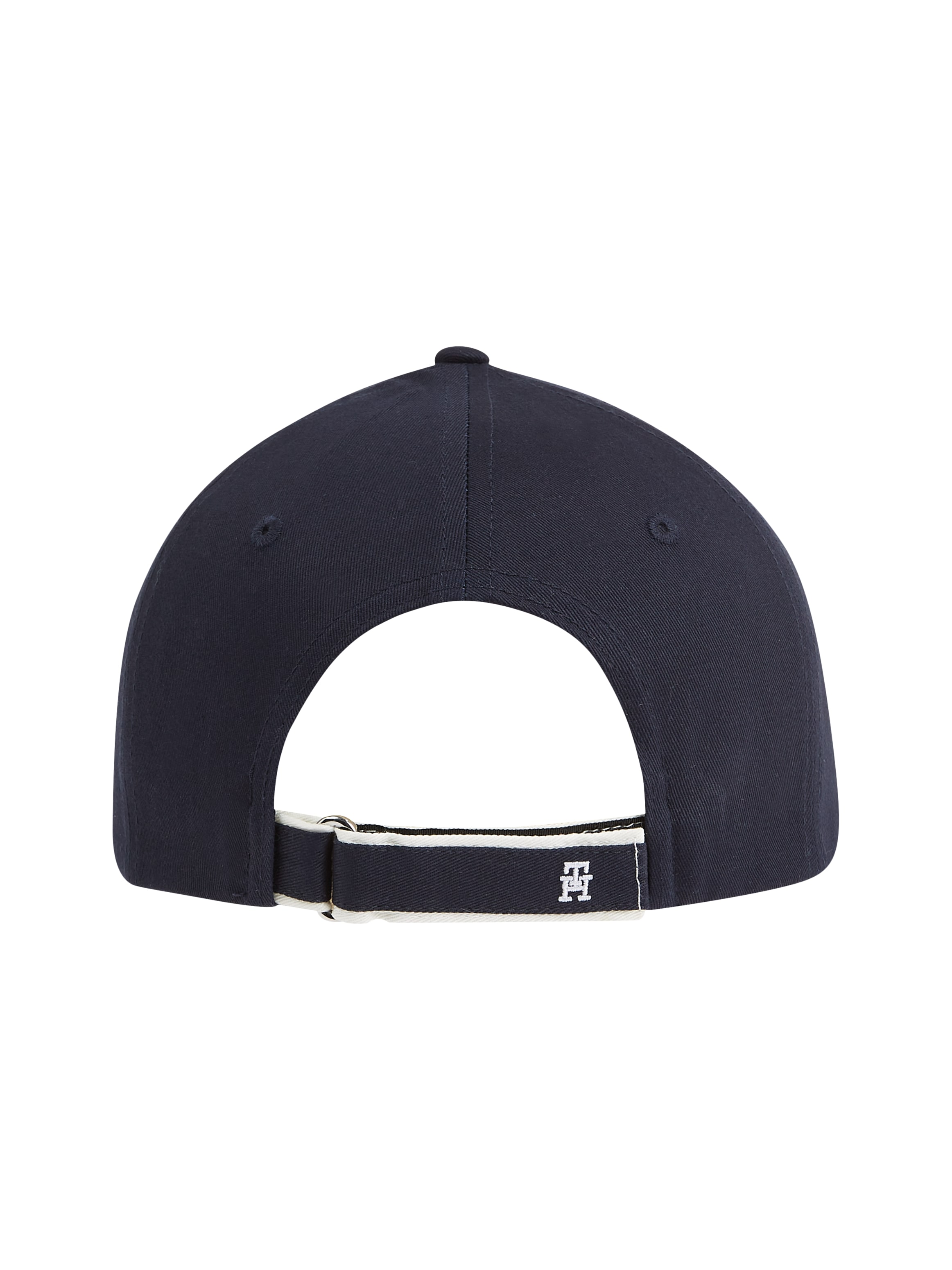 Tommy Hilfiger Baseball Cap »TH PREP CAP«