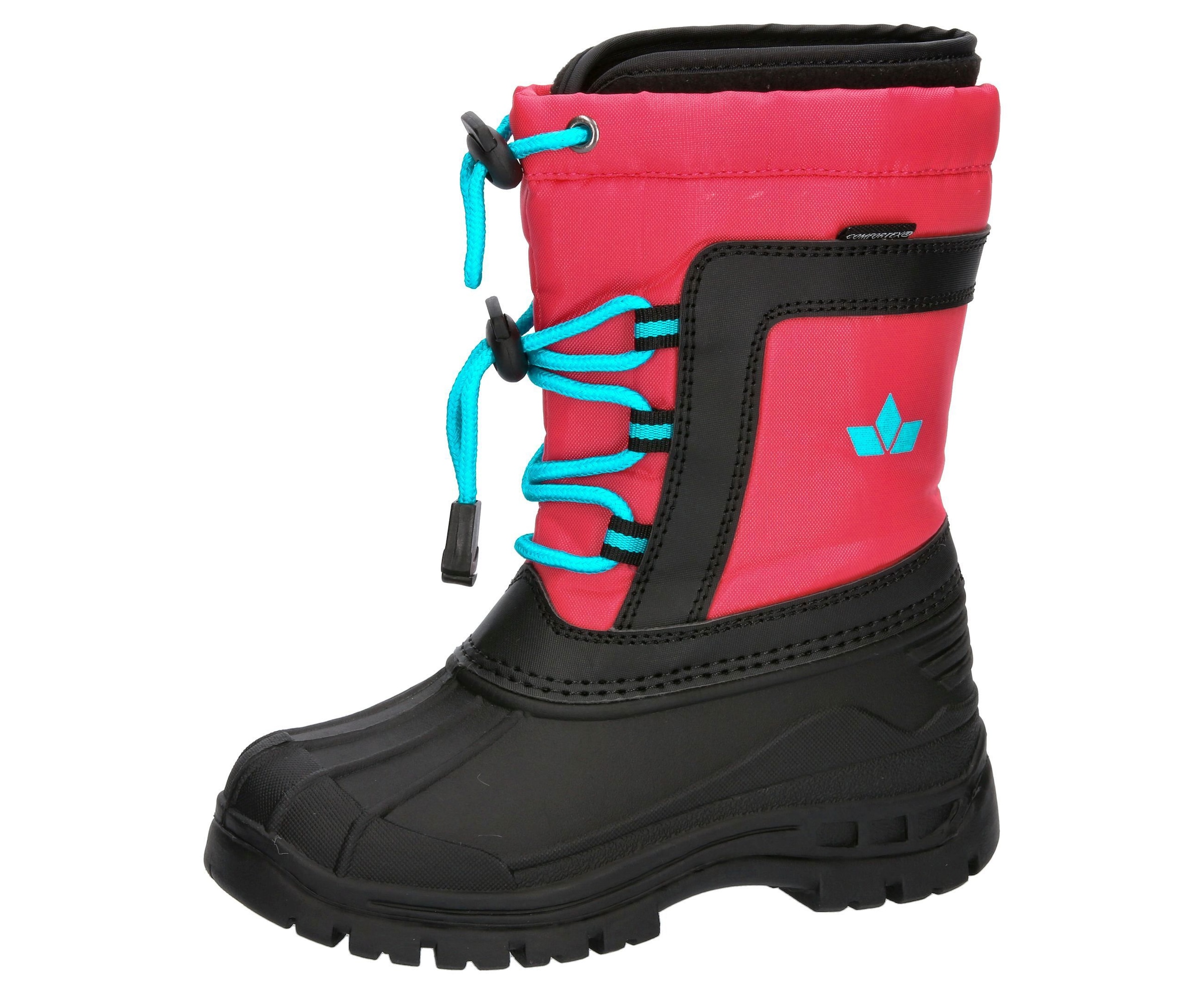 Image of Lico Winterstiefel "Winterboot Willi"