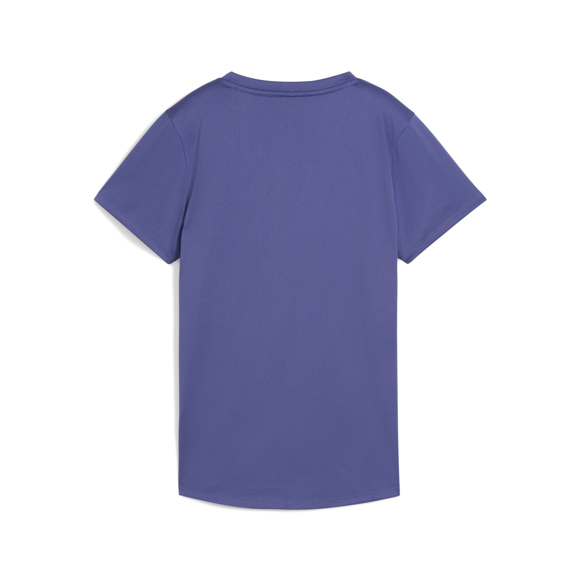 PUMA Trainingsshirt »W TAD ESSENTIAL VNECK TEE«