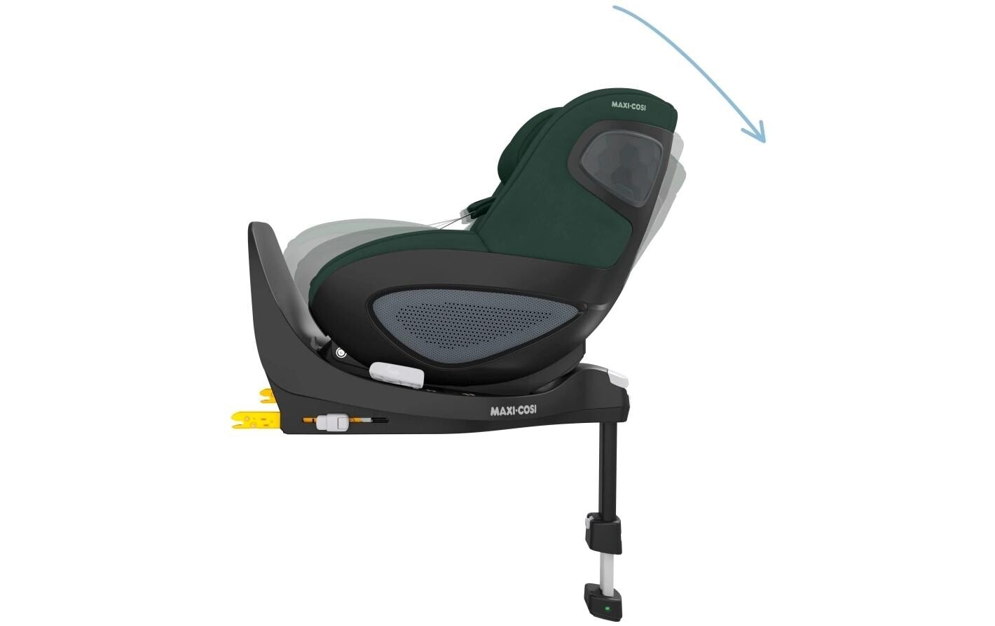 Maxi-Cosi Autokindersitz »Pearl 360 Authentic«