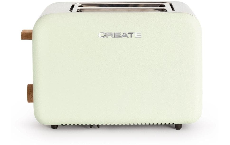 Image of Toaster "Create Retro"