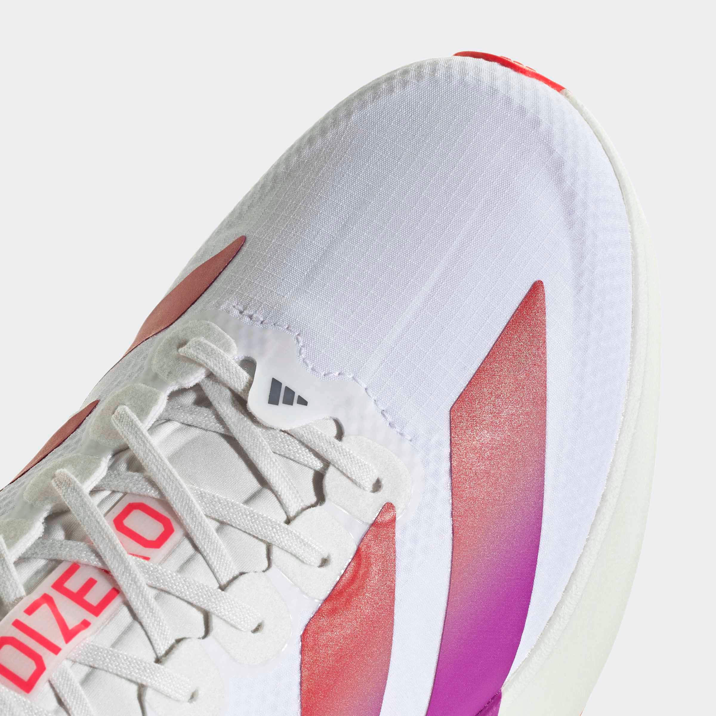 adidas Performance Chaussure de course »ADIZERO EVO SL«  inspiré du design de l'Adios Pro Evo