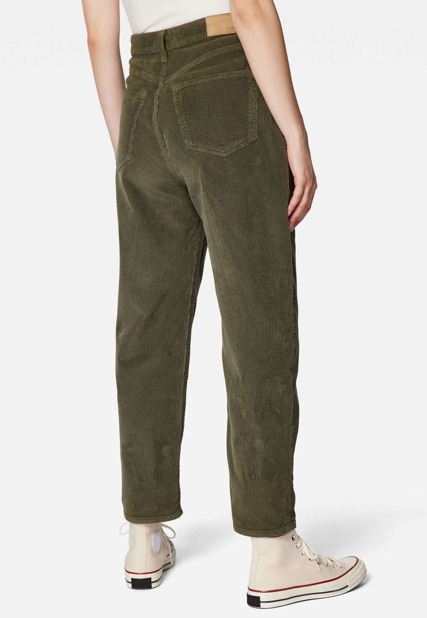Mavi Slim-fit-Jeans »Jeans Slim Fit Laura«