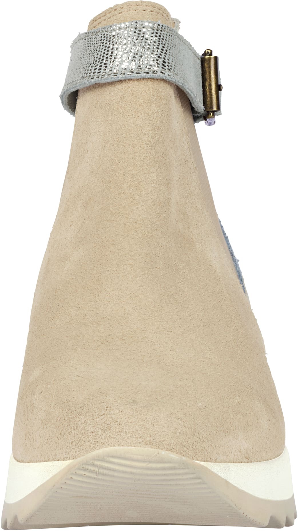 heine Stiefelette