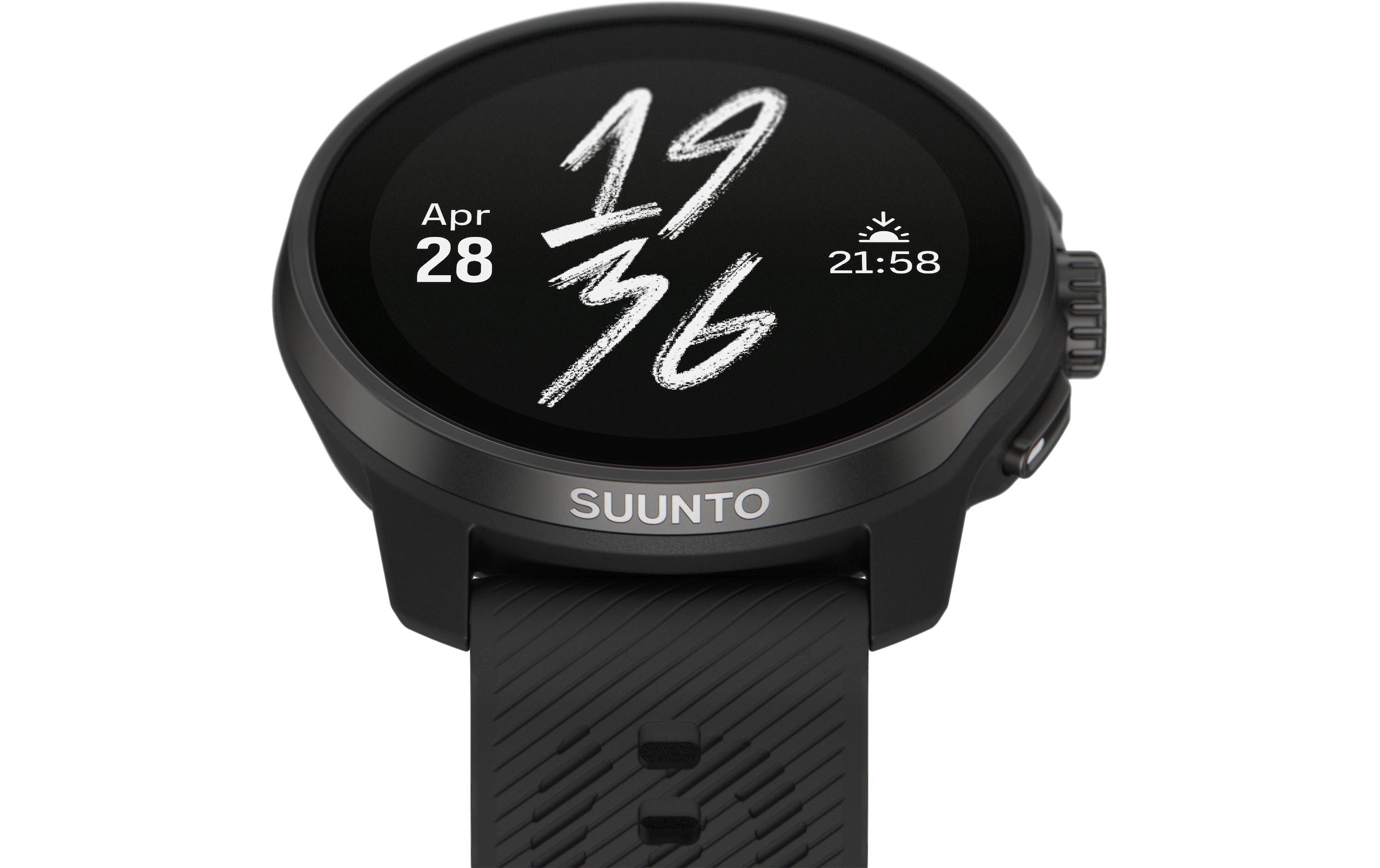 Suunto Montre de fitness »RACE S«(/ 1'32 ″) RTOS